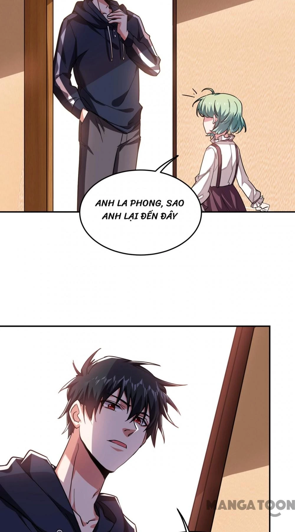 Nhặt Hoa Khôi Về Làm Vợ Chapter 119 - 21