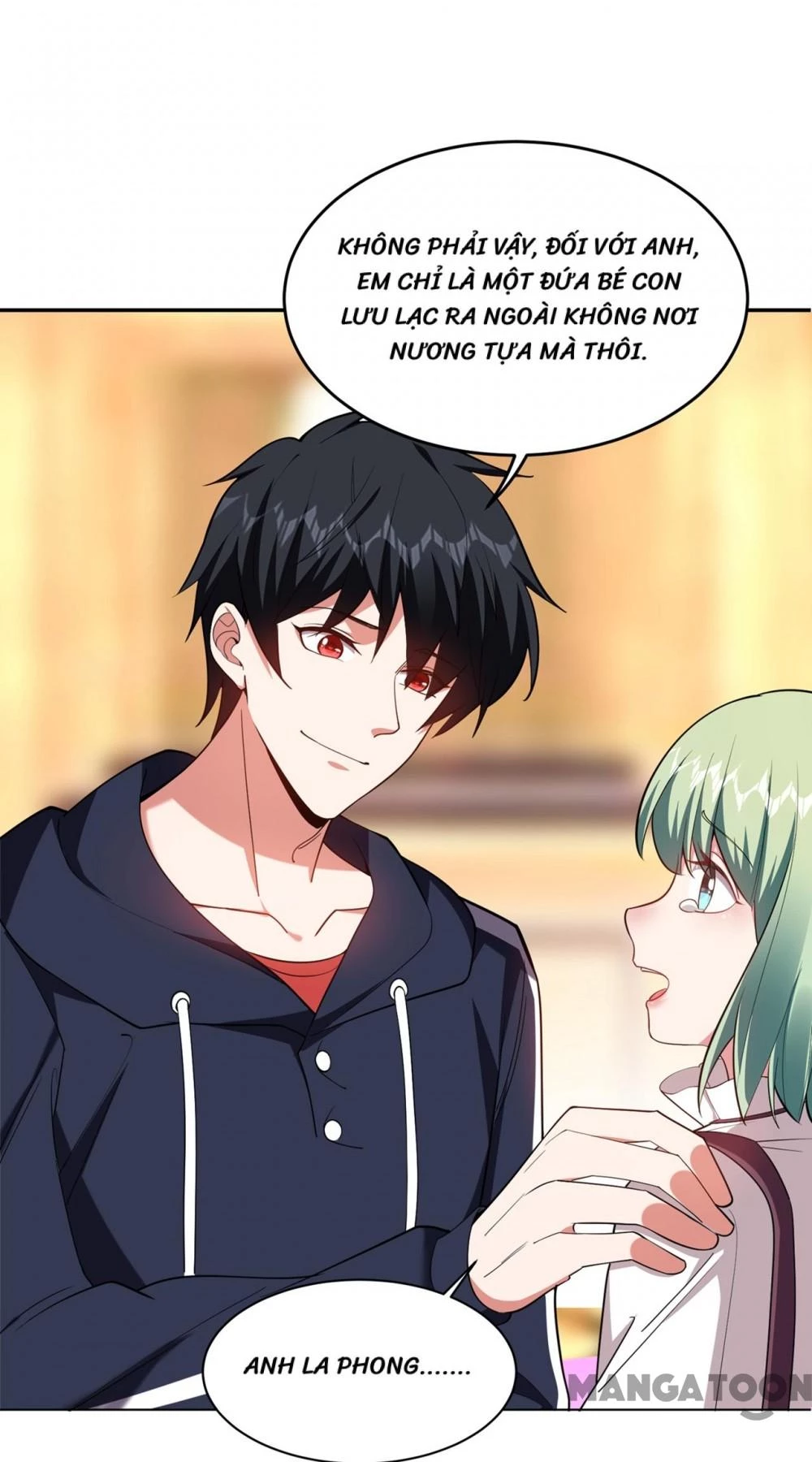 Nhặt Hoa Khôi Về Làm Vợ Chapter 119 - 26