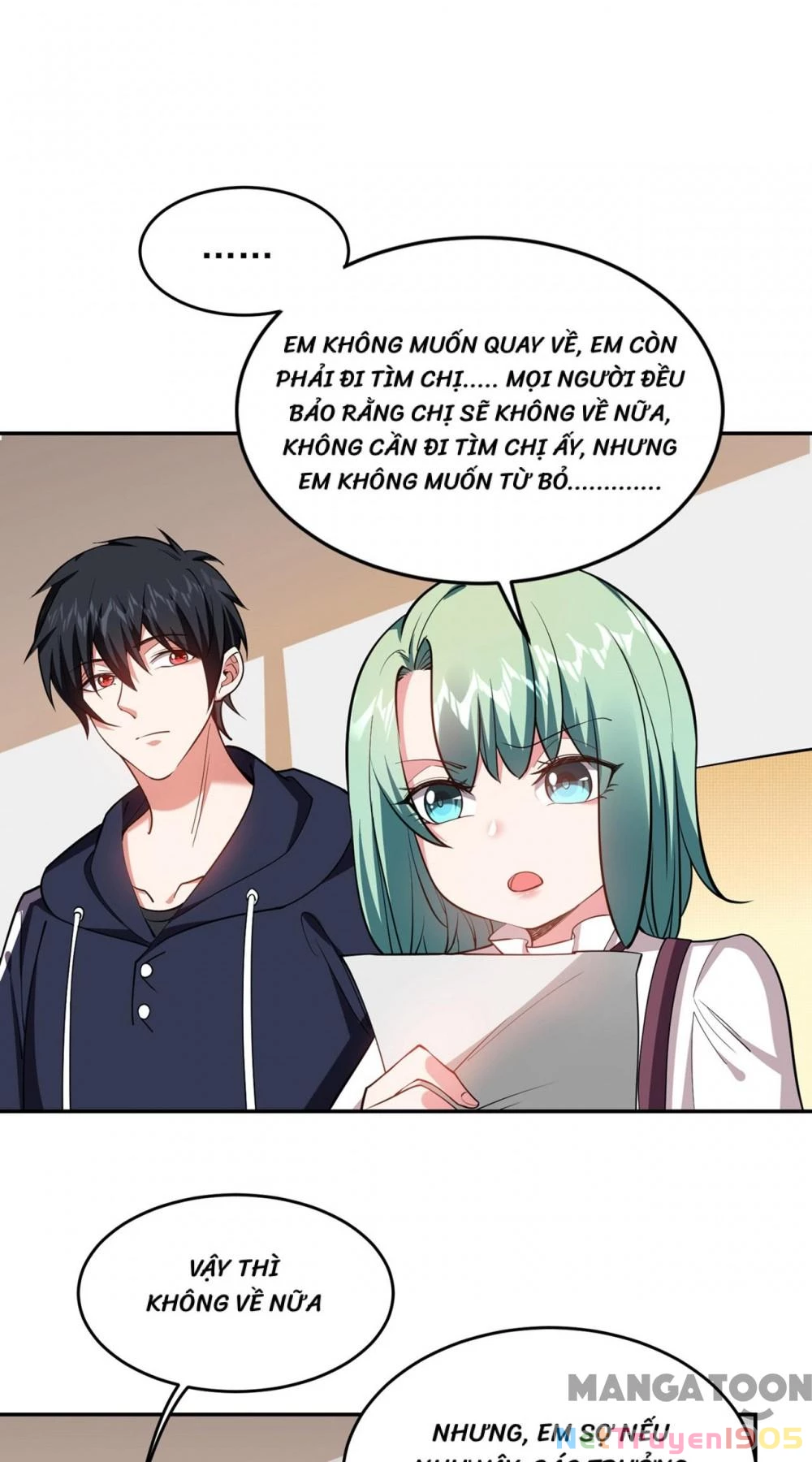 Nhặt Hoa Khôi Về Làm Vợ Chapter 119 - 29