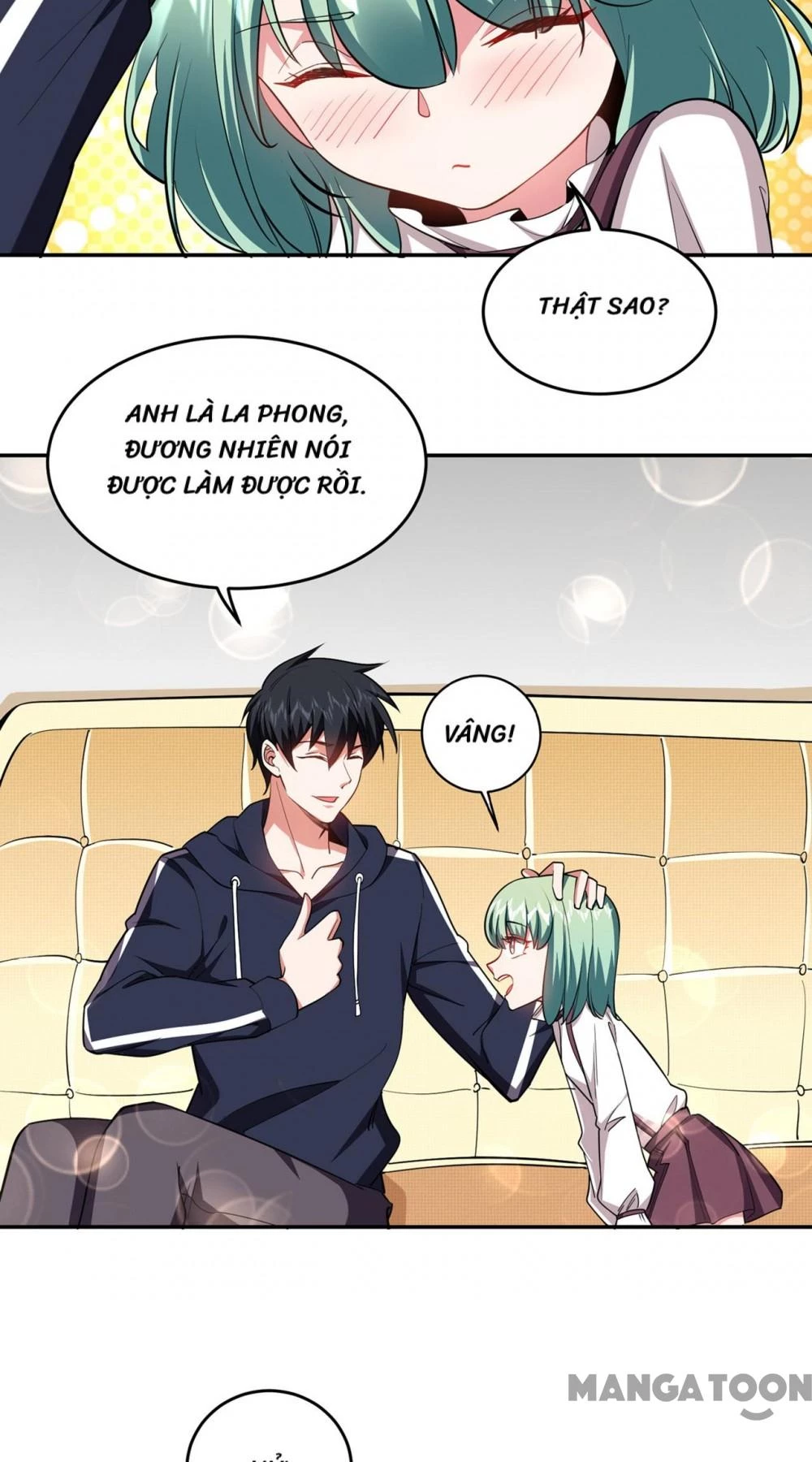 Nhặt Hoa Khôi Về Làm Vợ Chapter 119 - 31