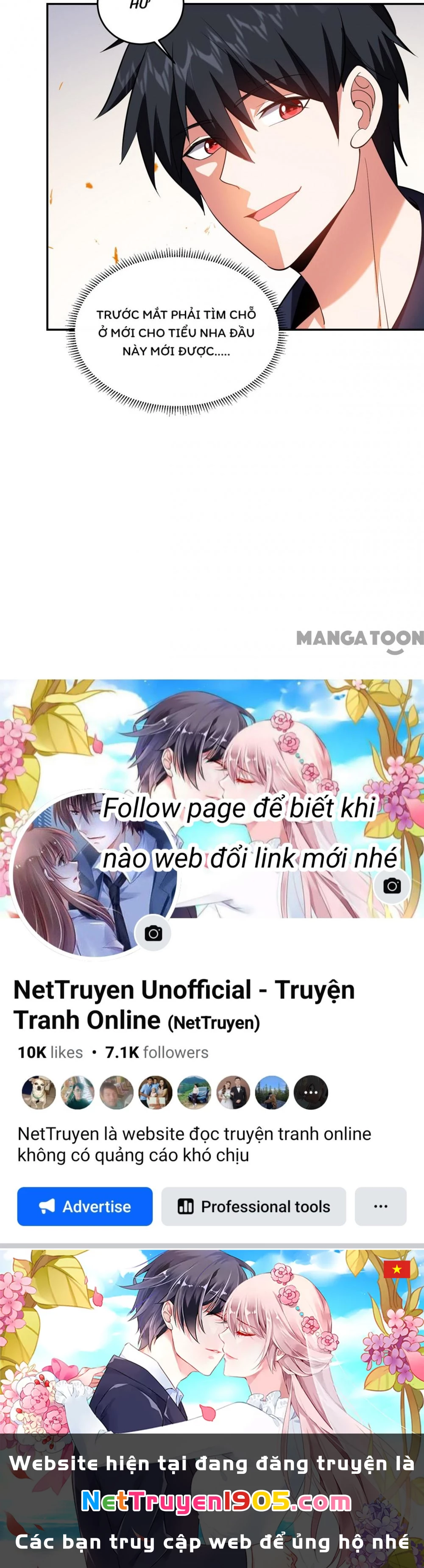 Nhặt Hoa Khôi Về Làm Vợ Chapter 119 - 32