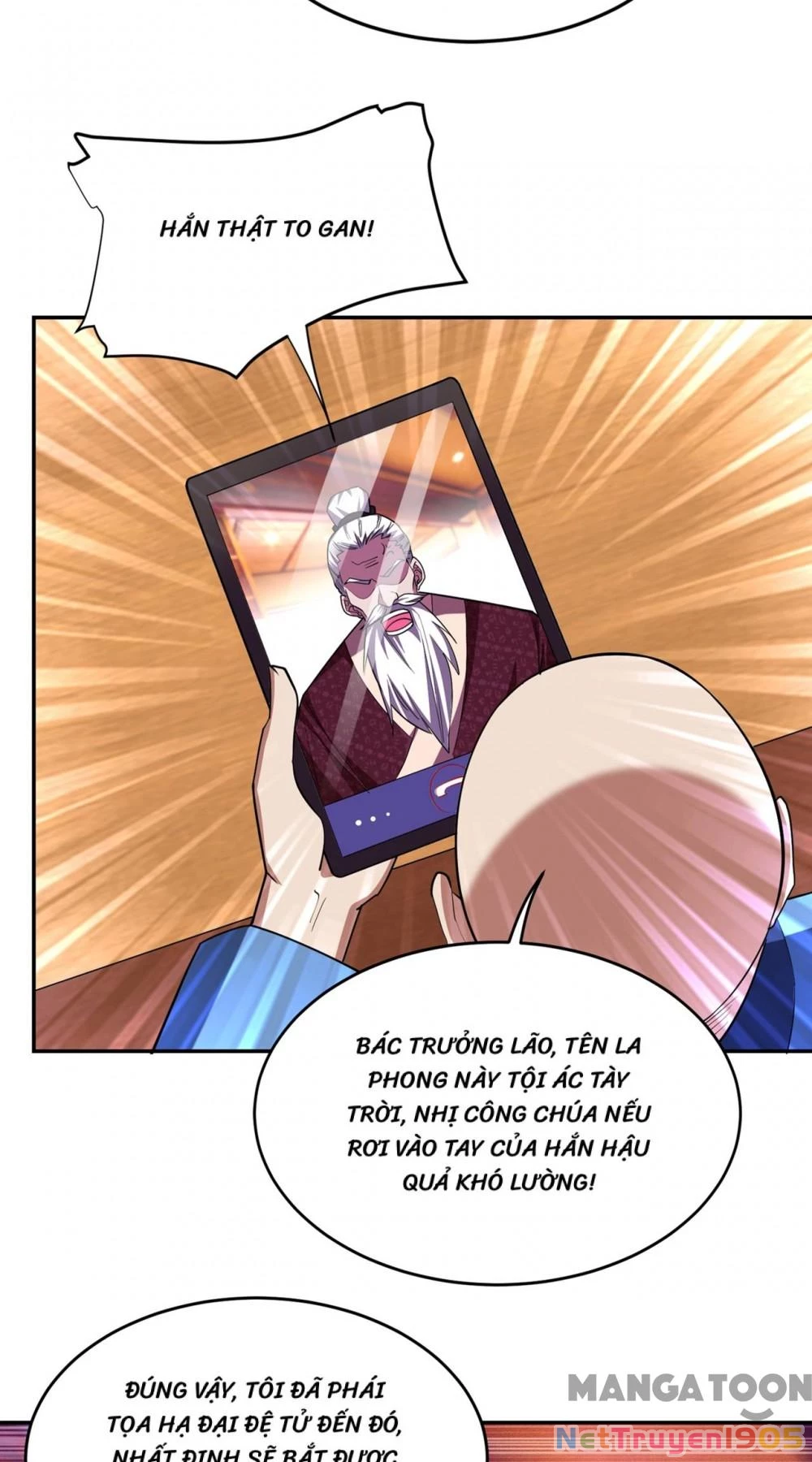 Nhặt Hoa Khôi Về Làm Vợ Chapter 120 - 2