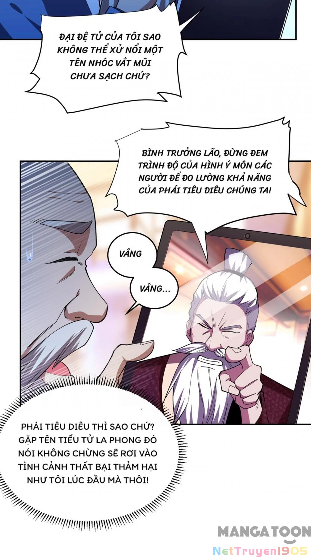 Nhặt Hoa Khôi Về Làm Vợ Chapter 120 - 4