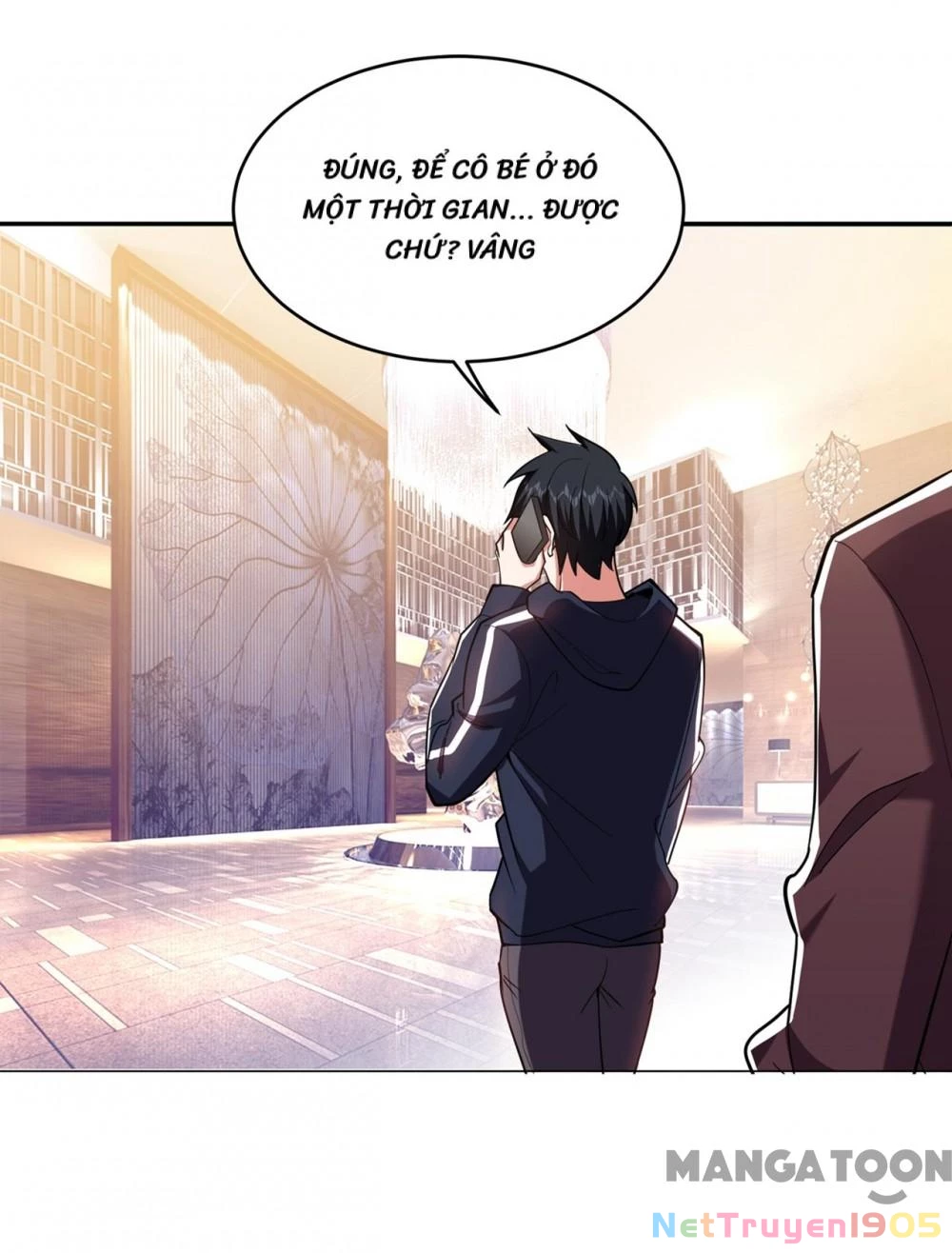 Nhặt Hoa Khôi Về Làm Vợ Chapter 120 - 5