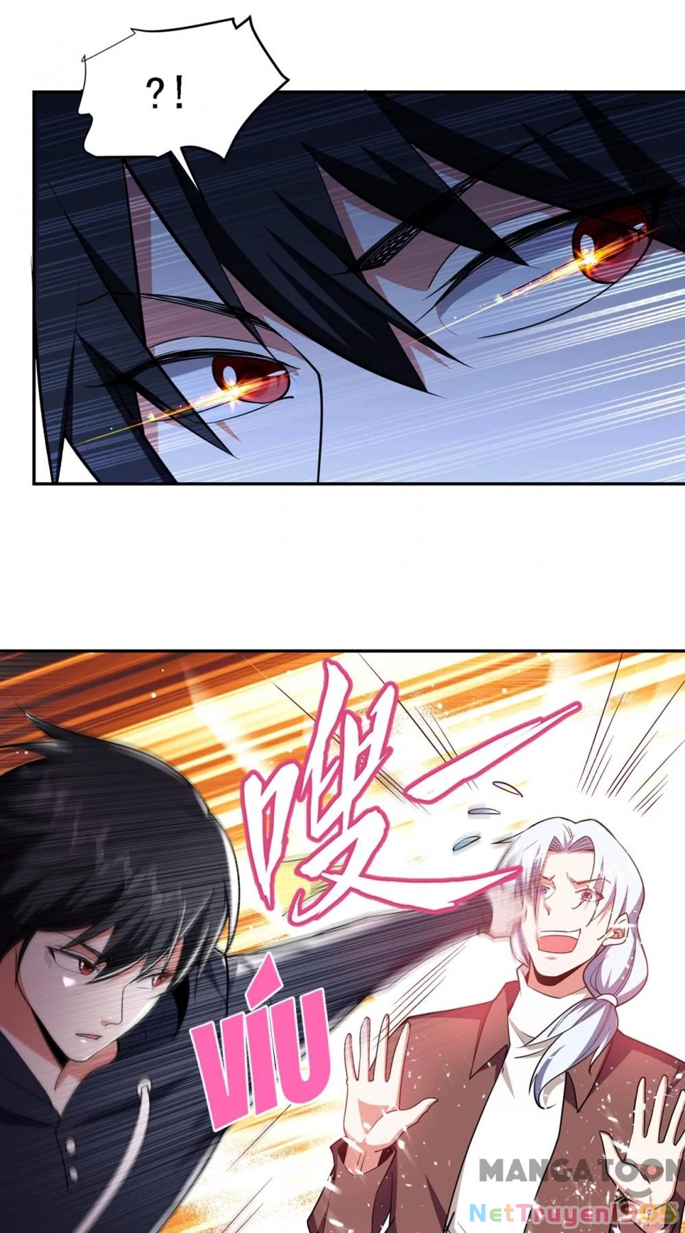 Nhặt Hoa Khôi Về Làm Vợ Chapter 120 - 6