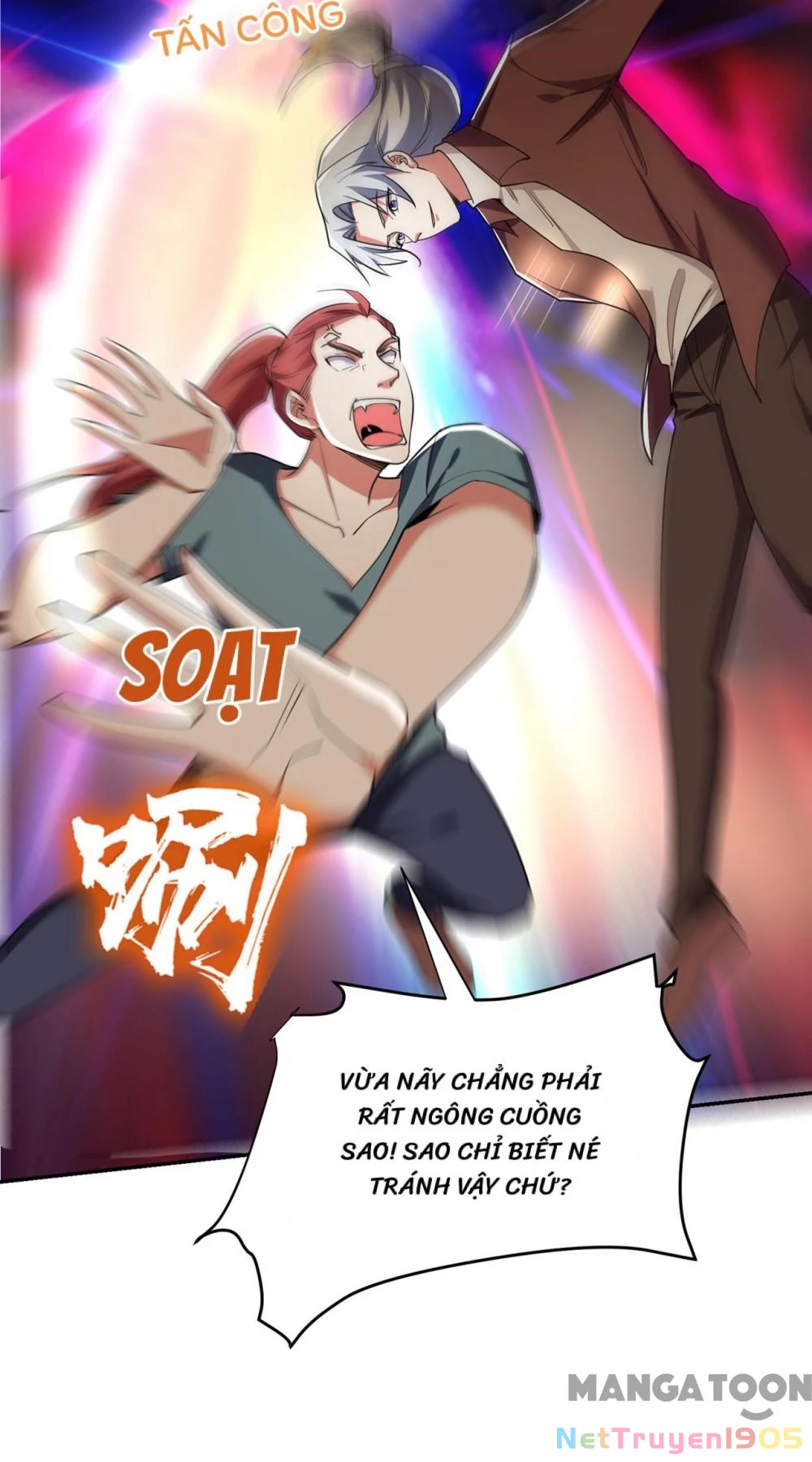 Nhặt Hoa Khôi Về Làm Vợ Chapter 120 - 20