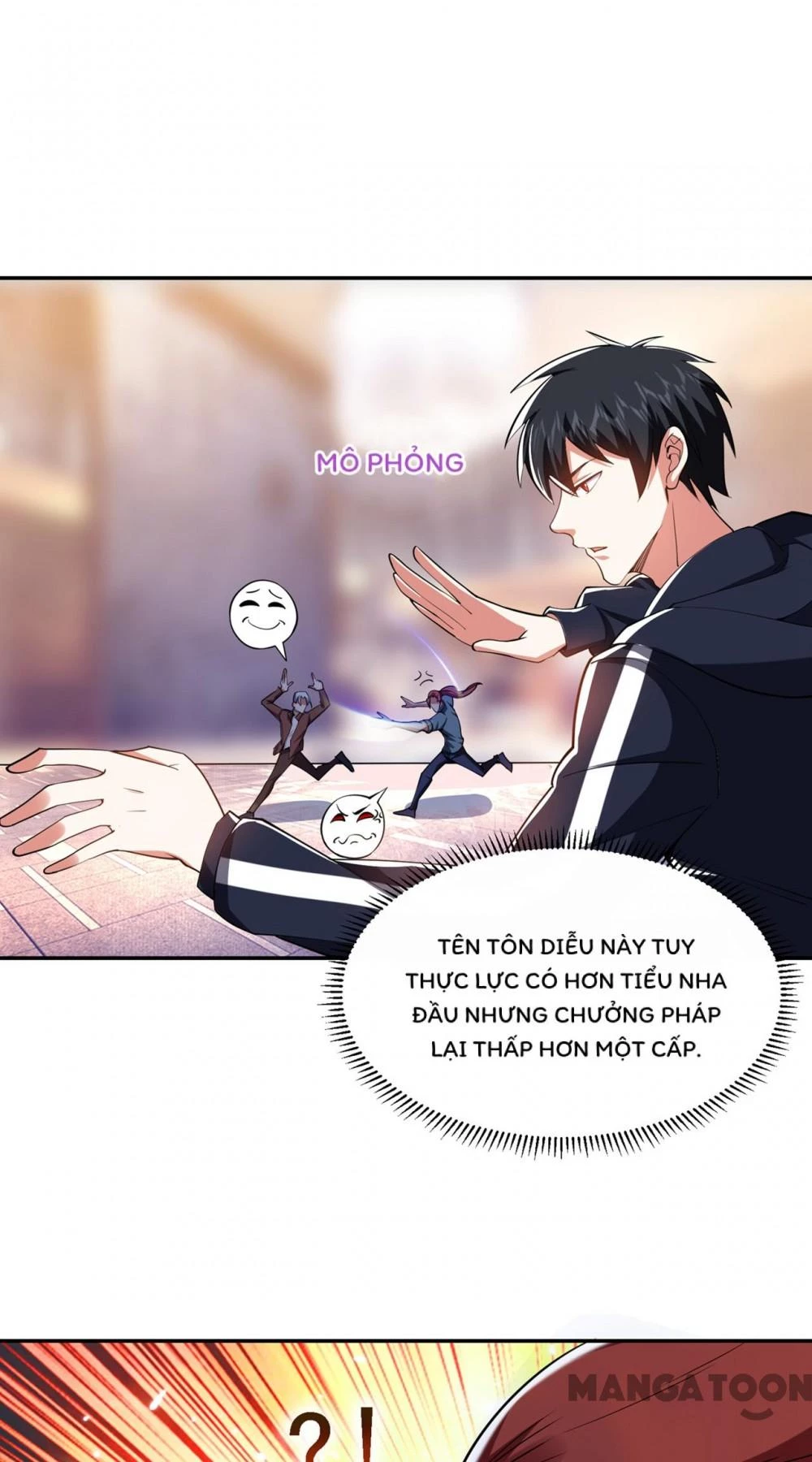 Nhặt Hoa Khôi Về Làm Vợ Chapter 120 - 22