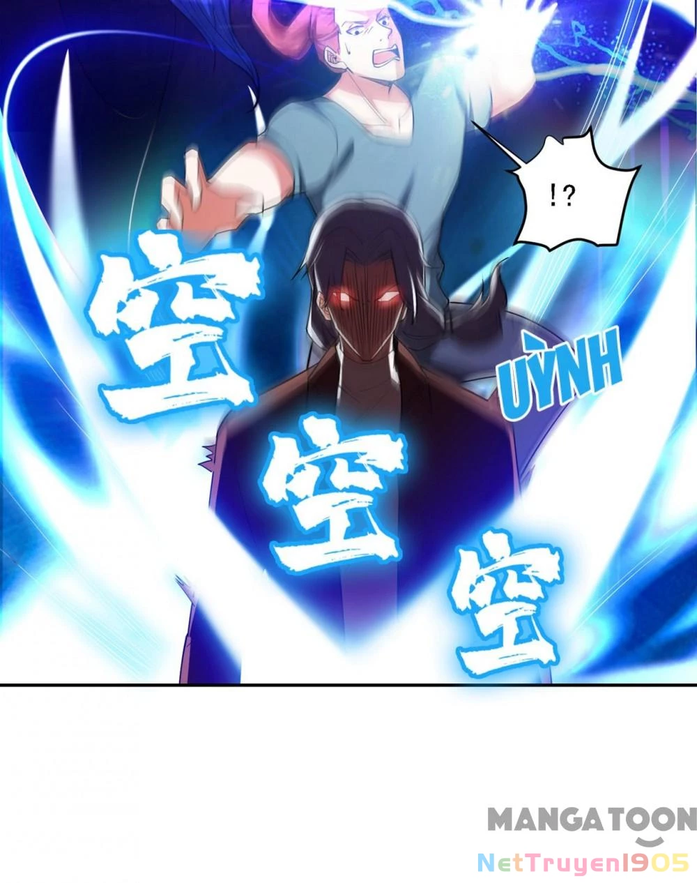 Nhặt Hoa Khôi Về Làm Vợ Chapter 120 - 25