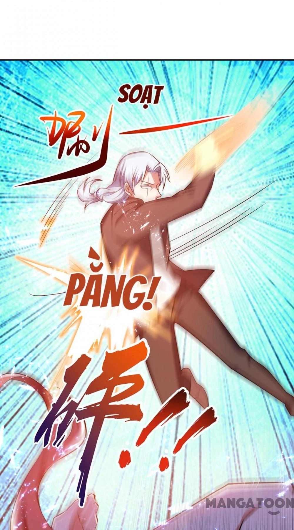 Nhặt Hoa Khôi Về Làm Vợ Chapter 120 - 26