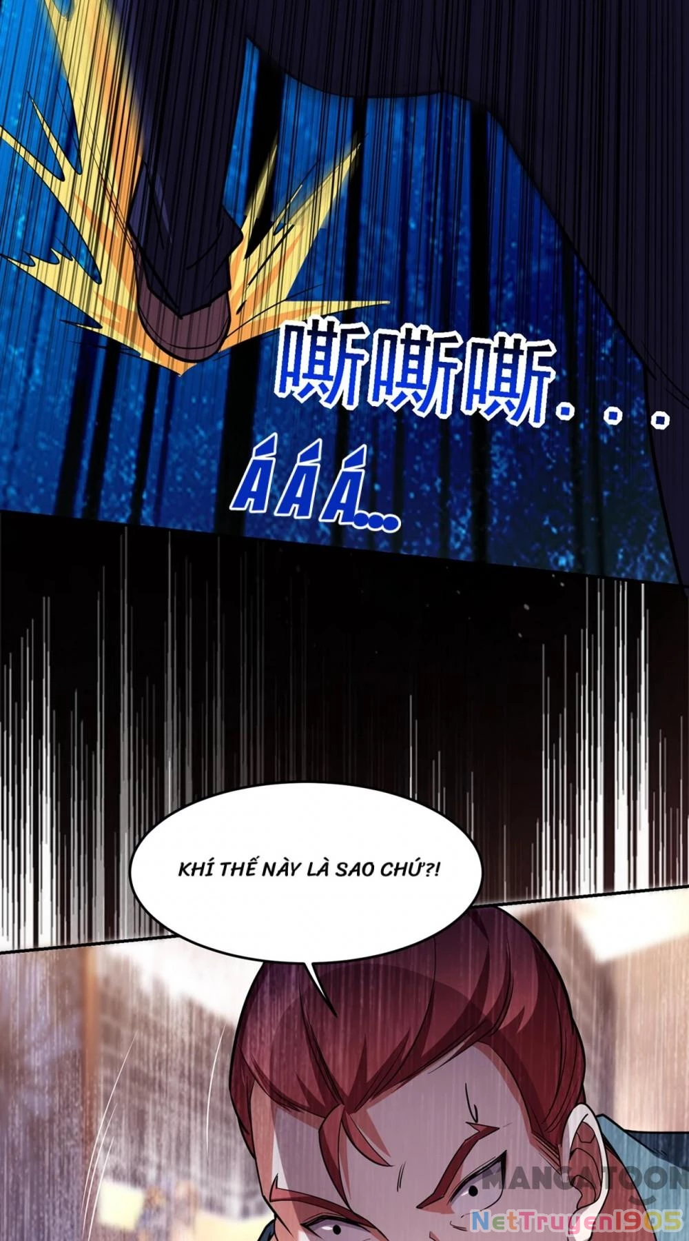 Nhặt Hoa Khôi Về Làm Vợ Chapter 120 - 28