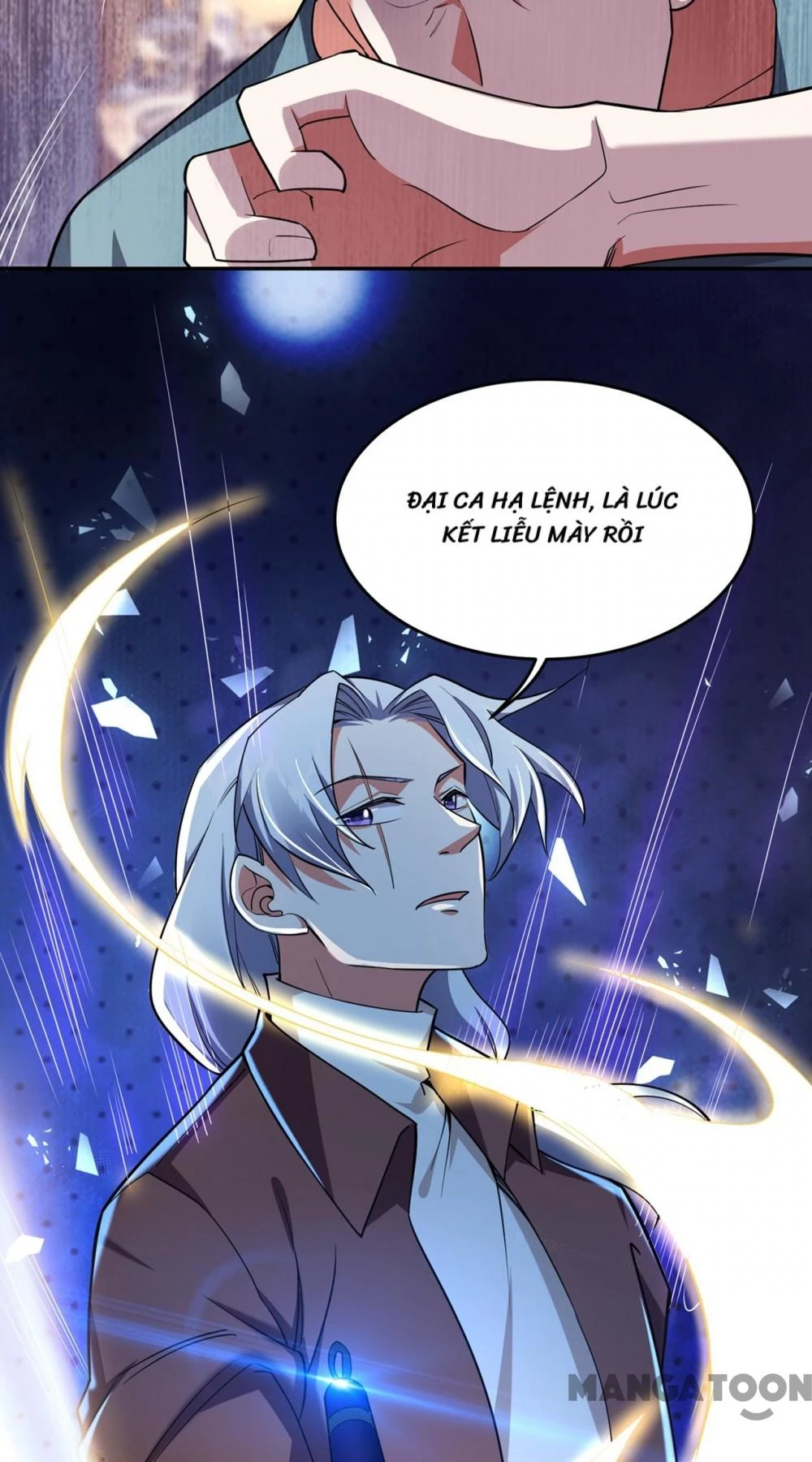 Nhặt Hoa Khôi Về Làm Vợ Chapter 120 - 29