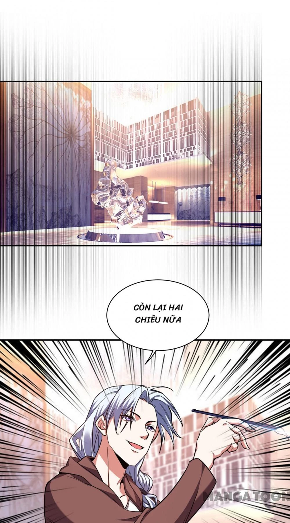 Nhặt Hoa Khôi Về Làm Vợ Chapter 120 - 31