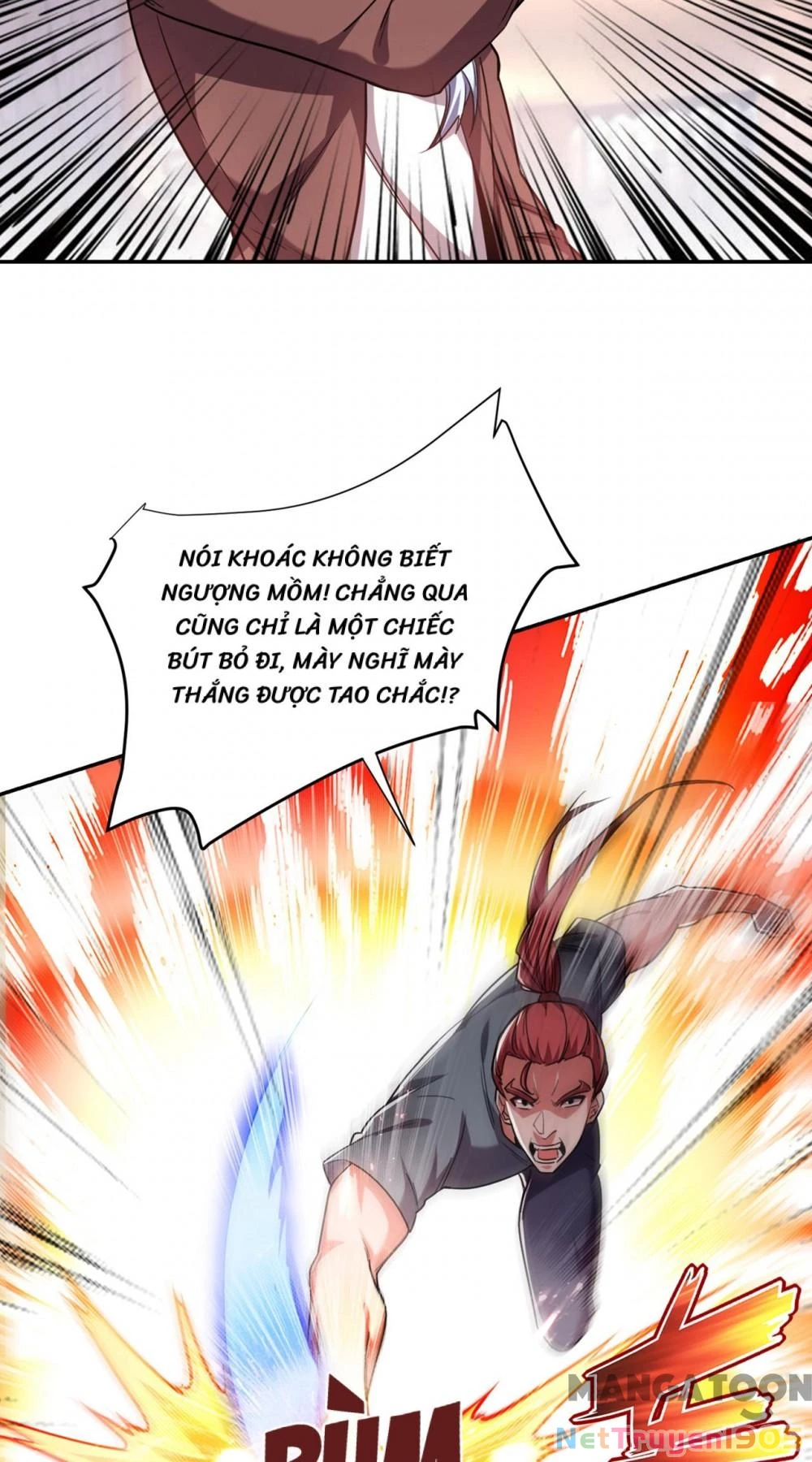 Nhặt Hoa Khôi Về Làm Vợ Chapter 120 - 32