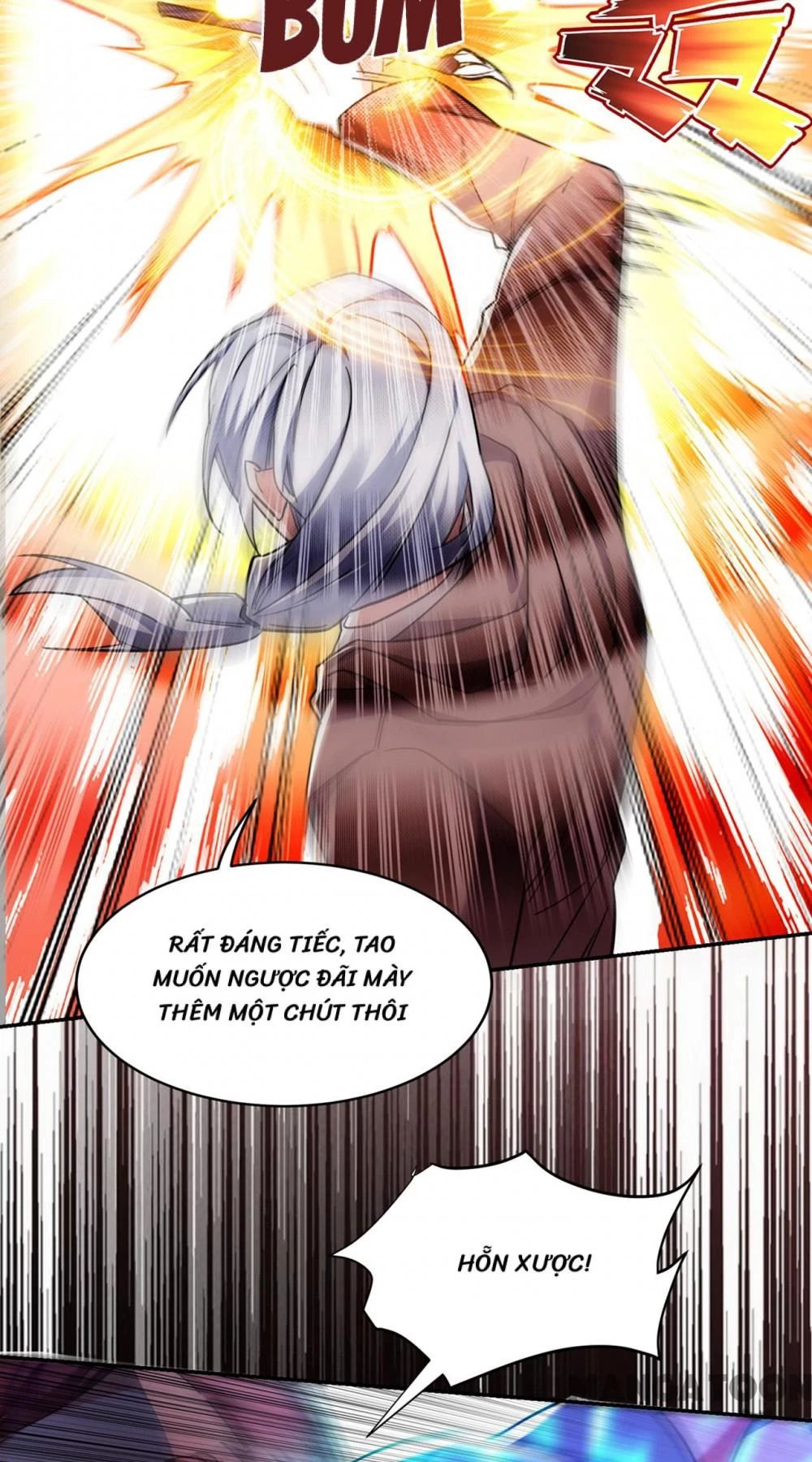 Nhặt Hoa Khôi Về Làm Vợ Chapter 120 - 33