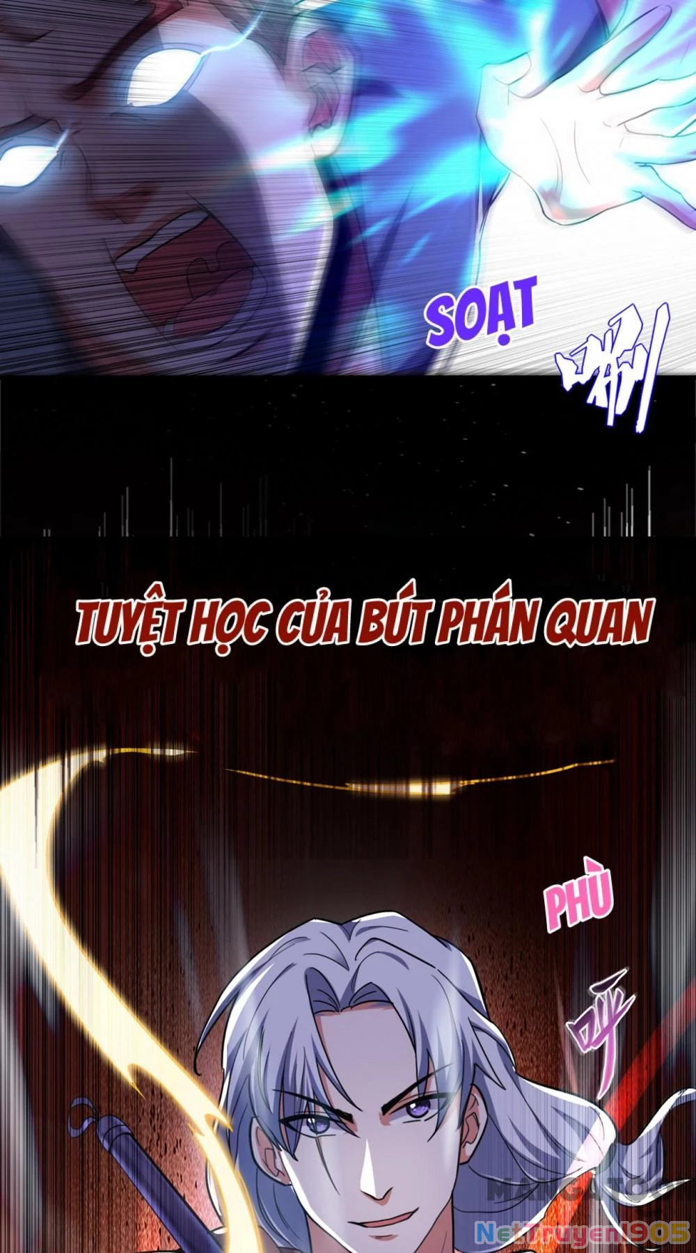 Nhặt Hoa Khôi Về Làm Vợ Chapter 120 - 34