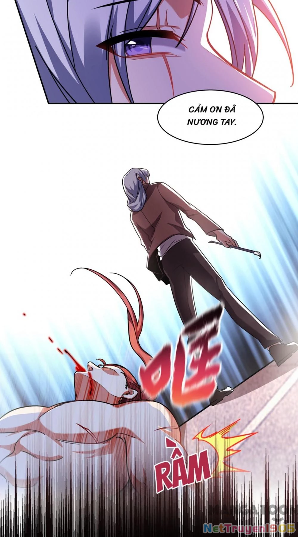 Nhặt Hoa Khôi Về Làm Vợ Chapter 120 - 39