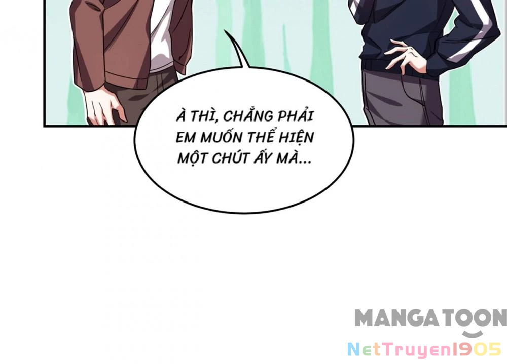 Nhặt Hoa Khôi Về Làm Vợ Chapter 121 - 3