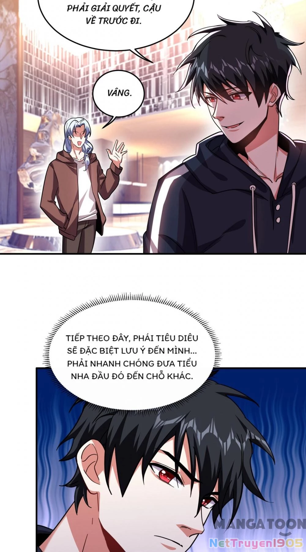 Nhặt Hoa Khôi Về Làm Vợ Chapter 121 - 5