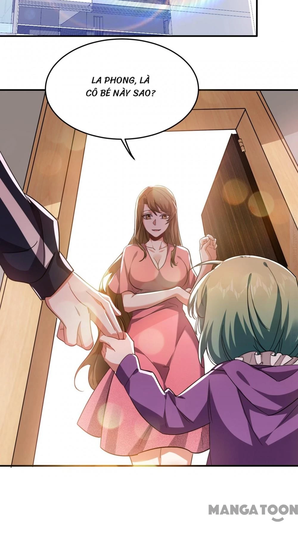 Nhặt Hoa Khôi Về Làm Vợ Chapter 121 - 7