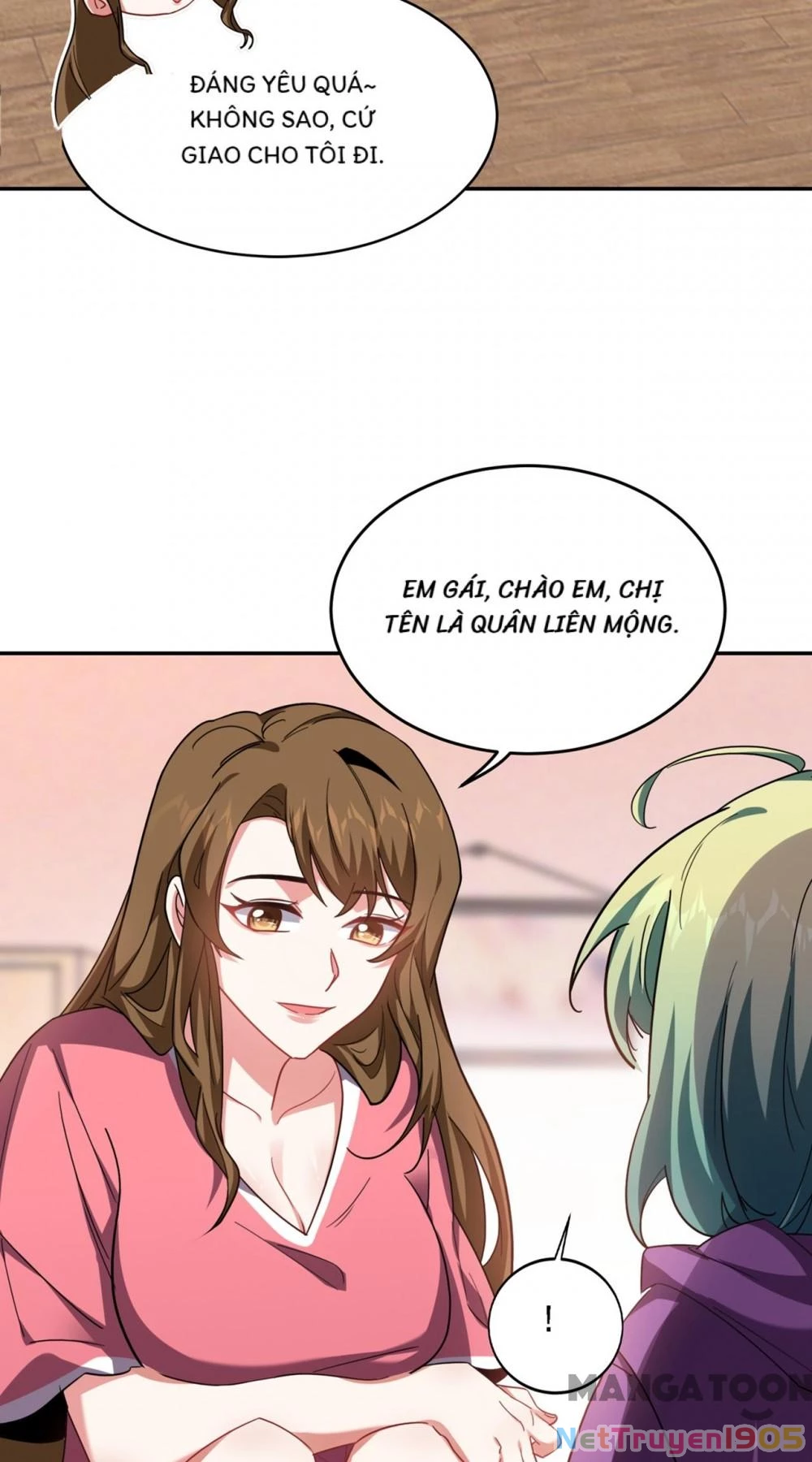 Nhặt Hoa Khôi Về Làm Vợ Chapter 121 - 10