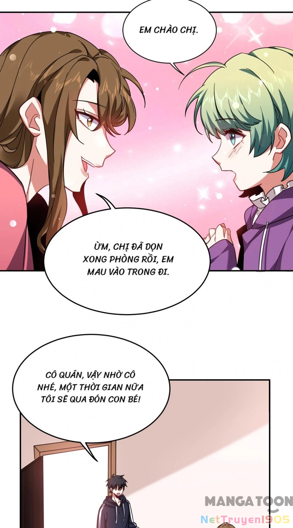 Nhặt Hoa Khôi Về Làm Vợ Chapter 121 - 12