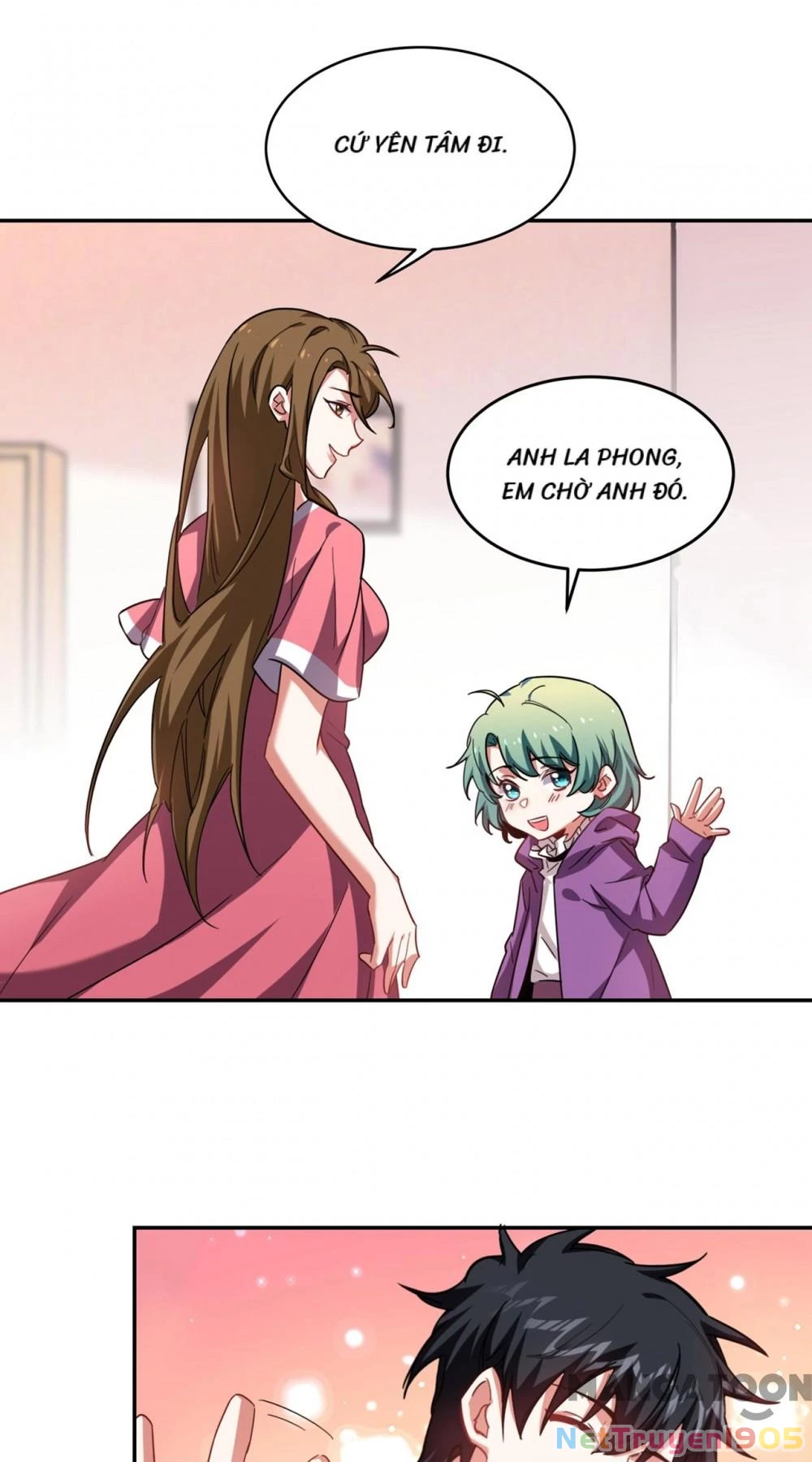 Nhặt Hoa Khôi Về Làm Vợ Chapter 121 - 14