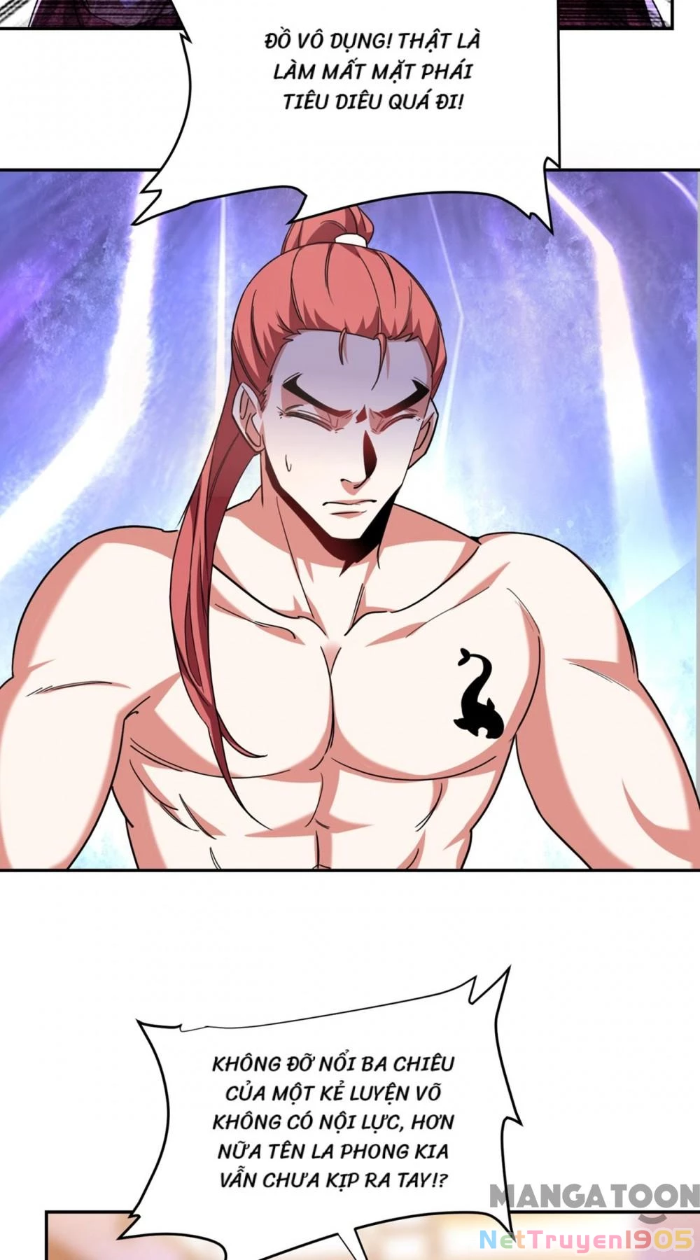 Nhặt Hoa Khôi Về Làm Vợ Chapter 121 - 16