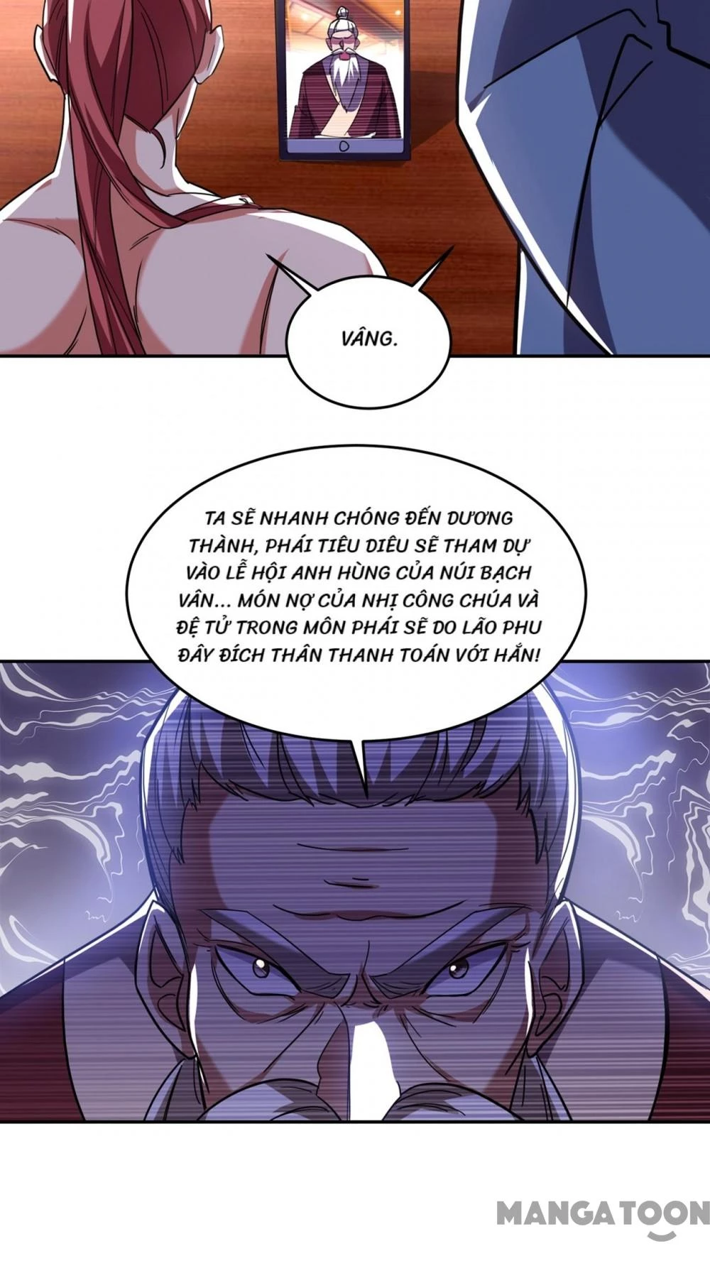 Nhặt Hoa Khôi Về Làm Vợ Chapter 121 - 19