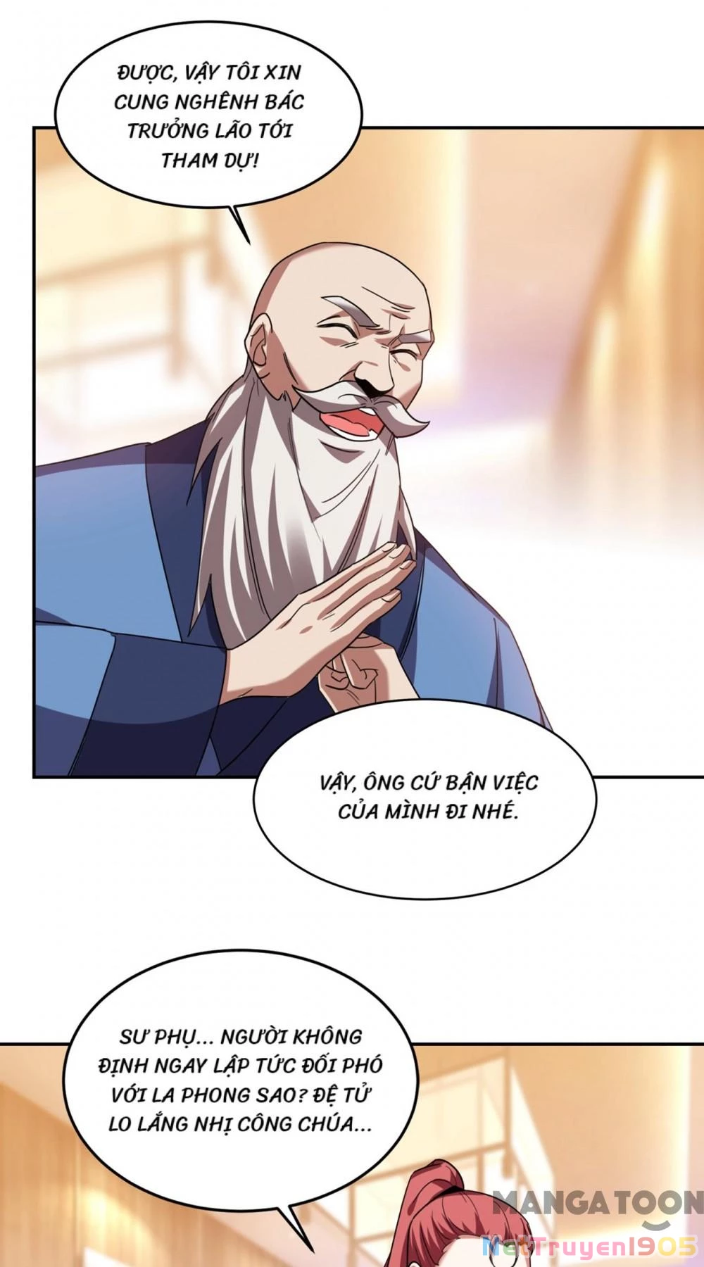 Nhặt Hoa Khôi Về Làm Vợ Chapter 121 - 20