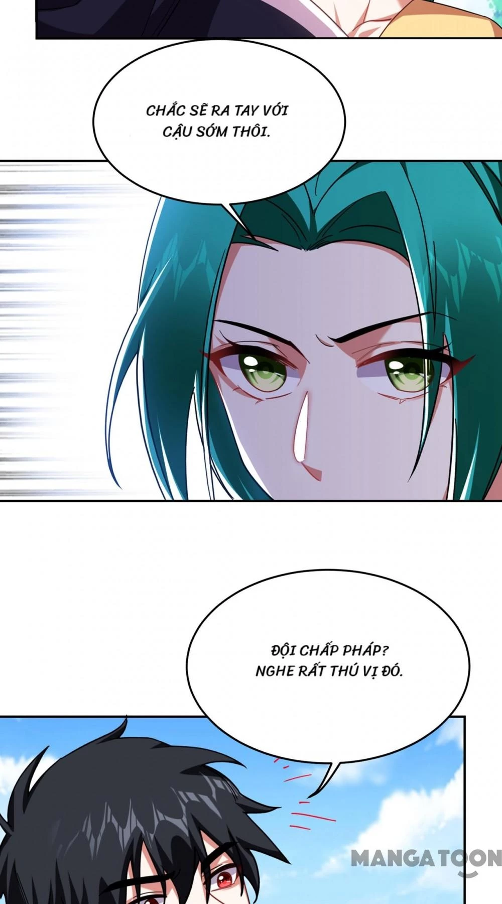 Nhặt Hoa Khôi Về Làm Vợ Chapter 121 - 29