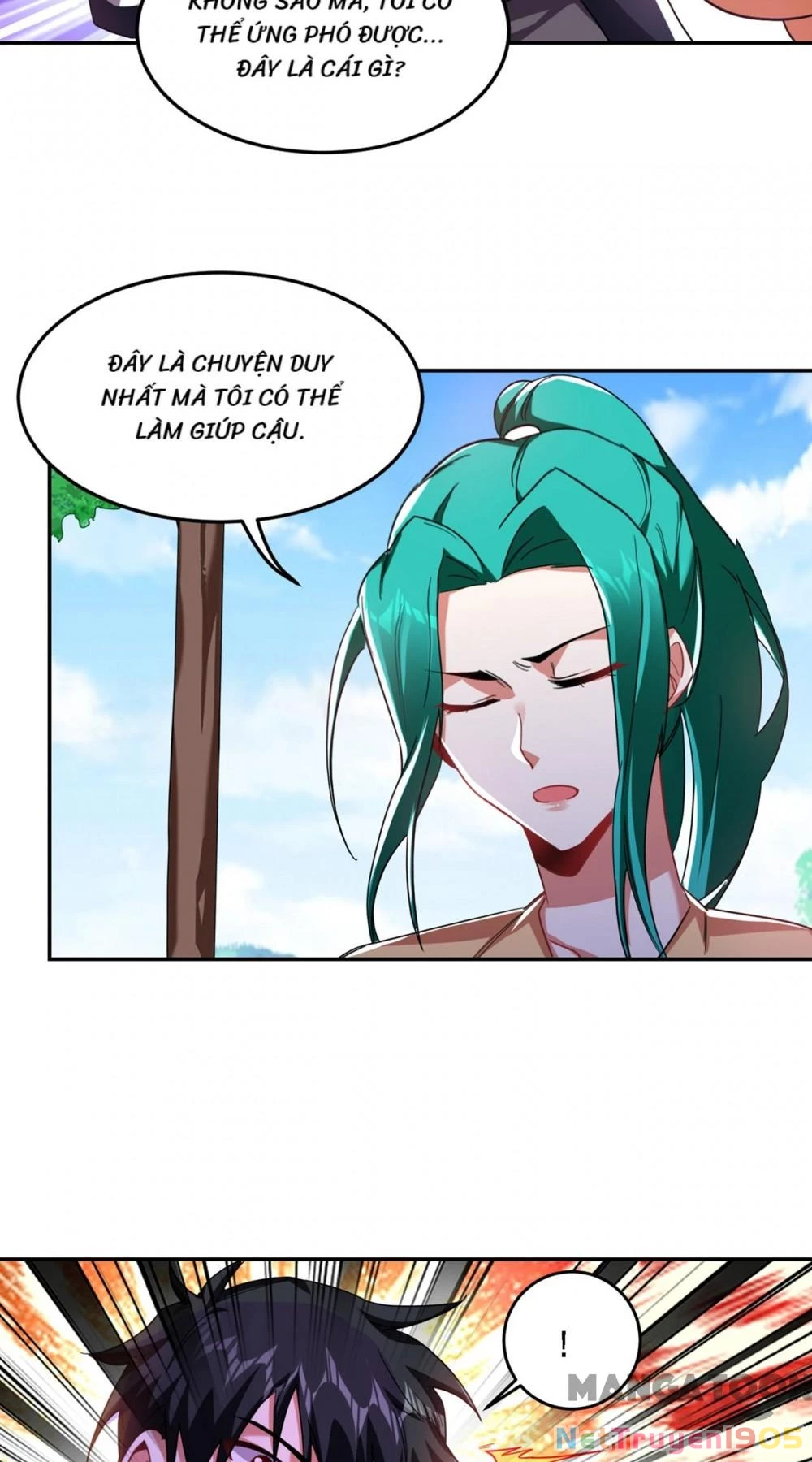 Nhặt Hoa Khôi Về Làm Vợ Chapter 121 - 31