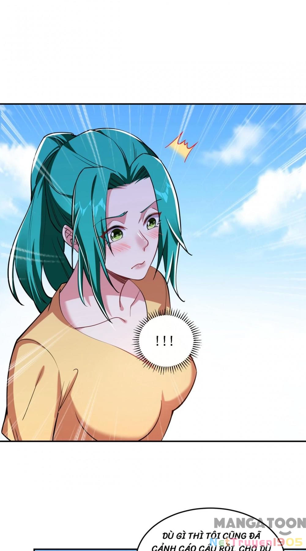 Nhặt Hoa Khôi Về Làm Vợ Chapter 122 - 5