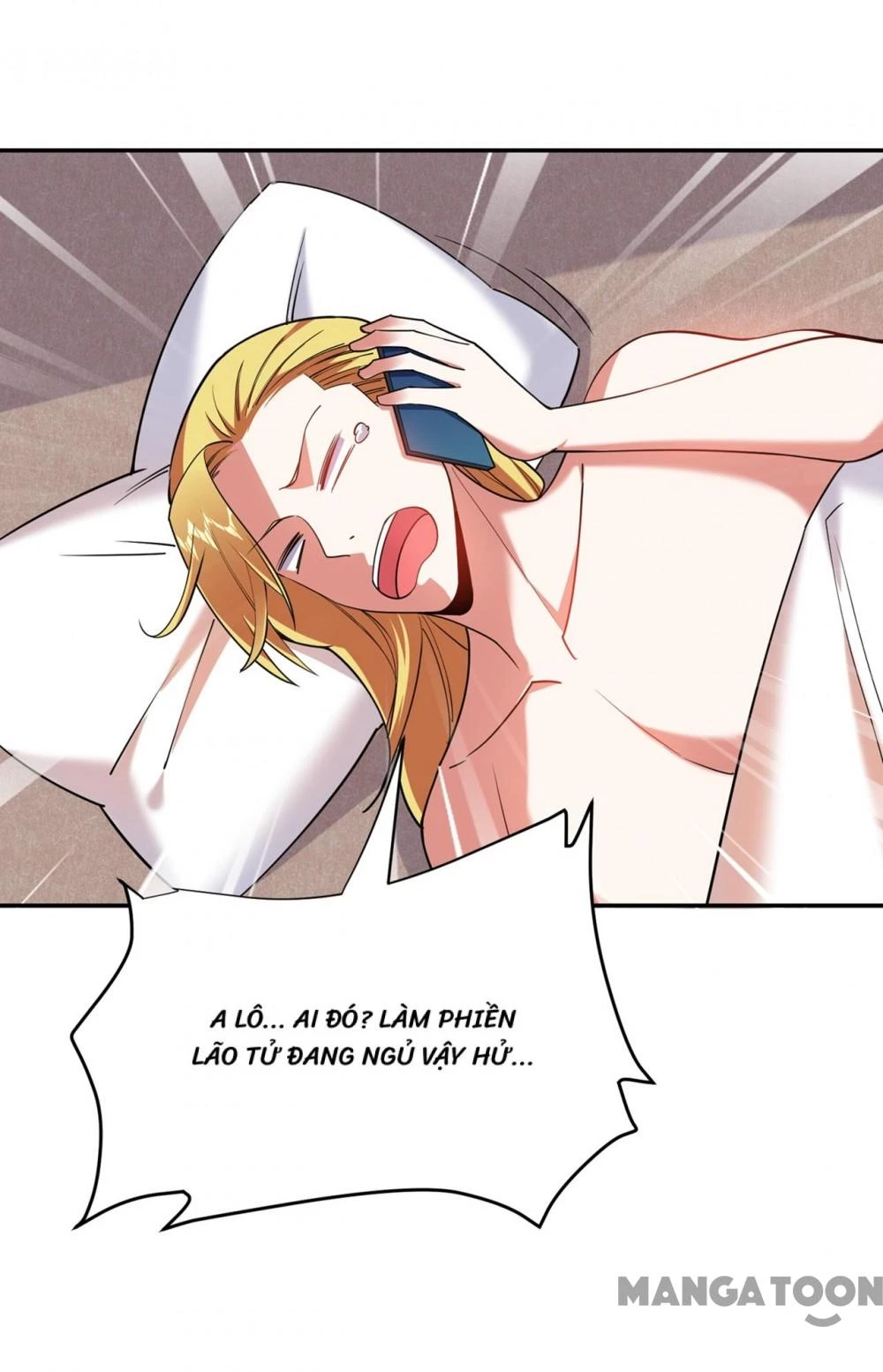 Nhặt Hoa Khôi Về Làm Vợ Chapter 122 - 8
