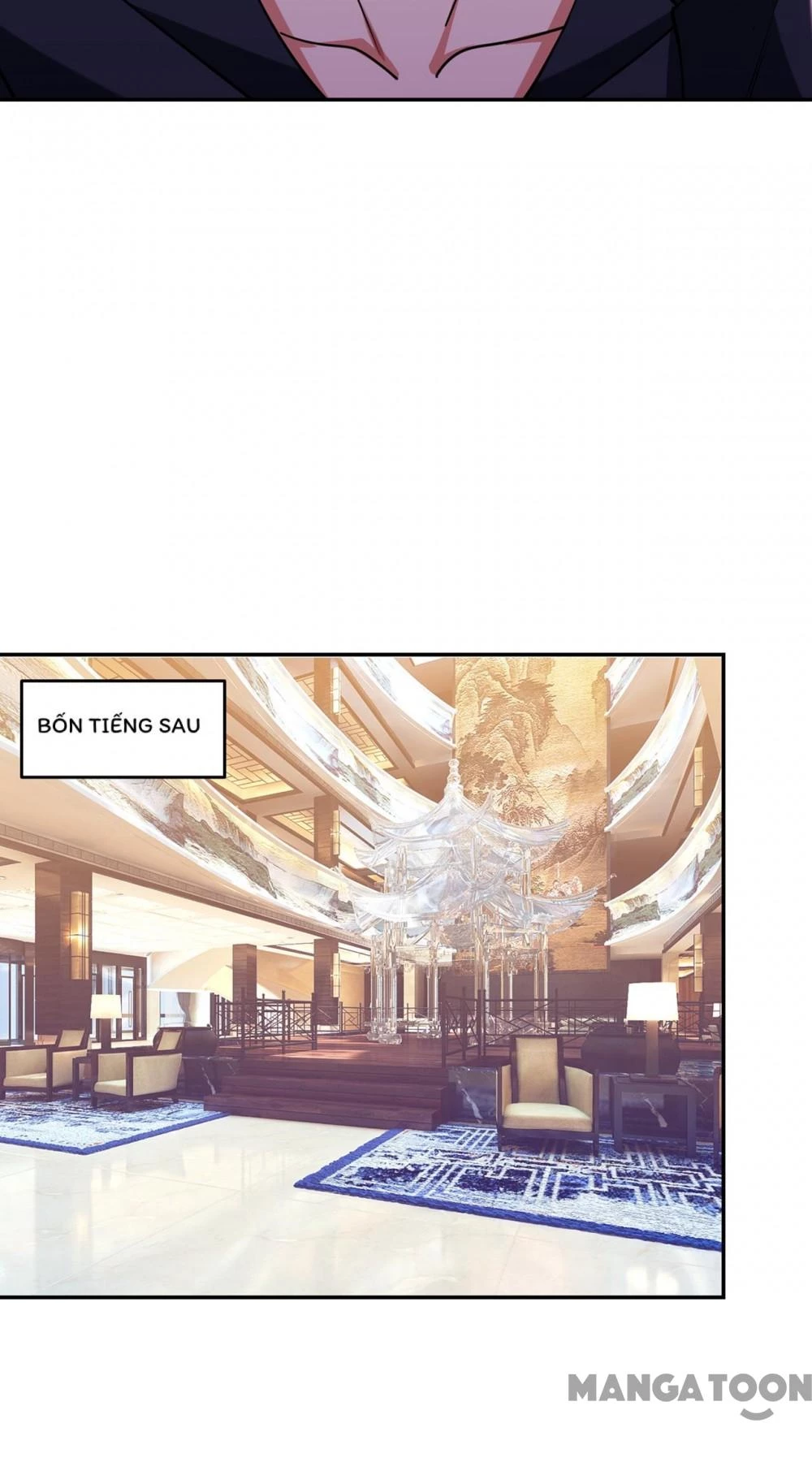 Nhặt Hoa Khôi Về Làm Vợ Chapter 122 - 12