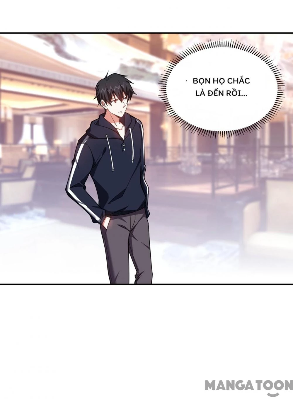 Nhặt Hoa Khôi Về Làm Vợ Chapter 122 - 13