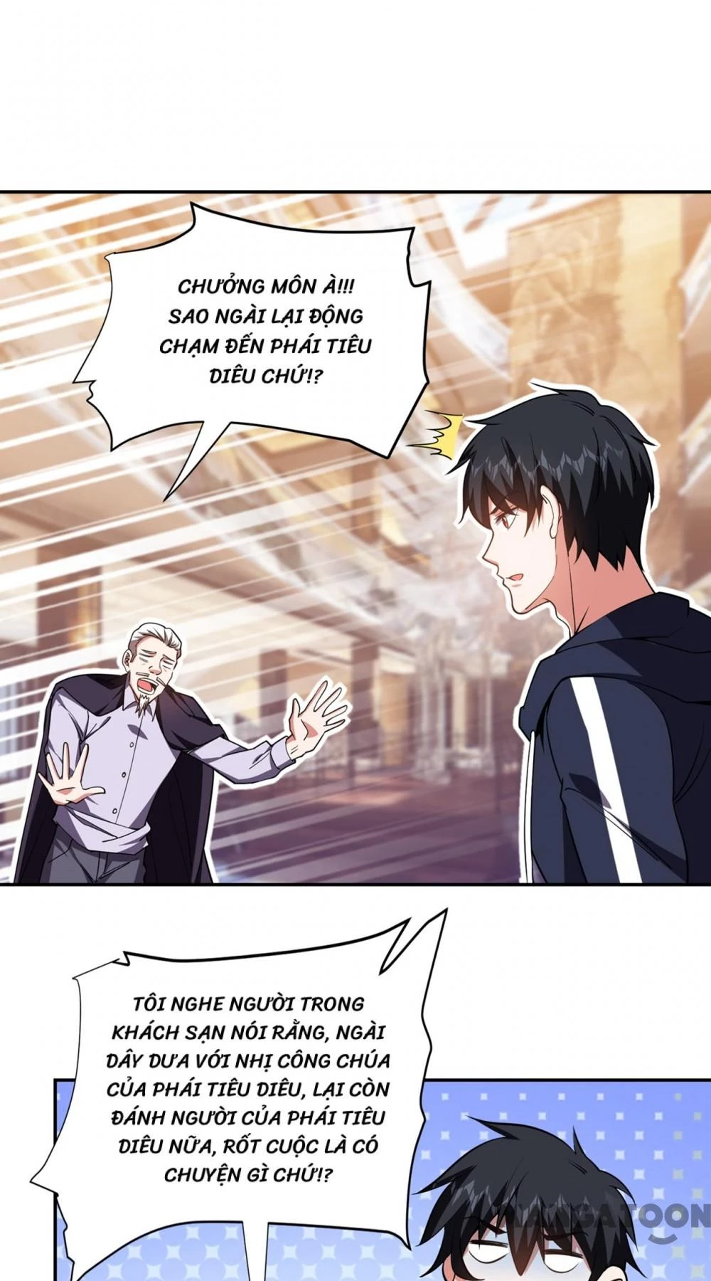 Nhặt Hoa Khôi Về Làm Vợ Chapter 122 - 14
