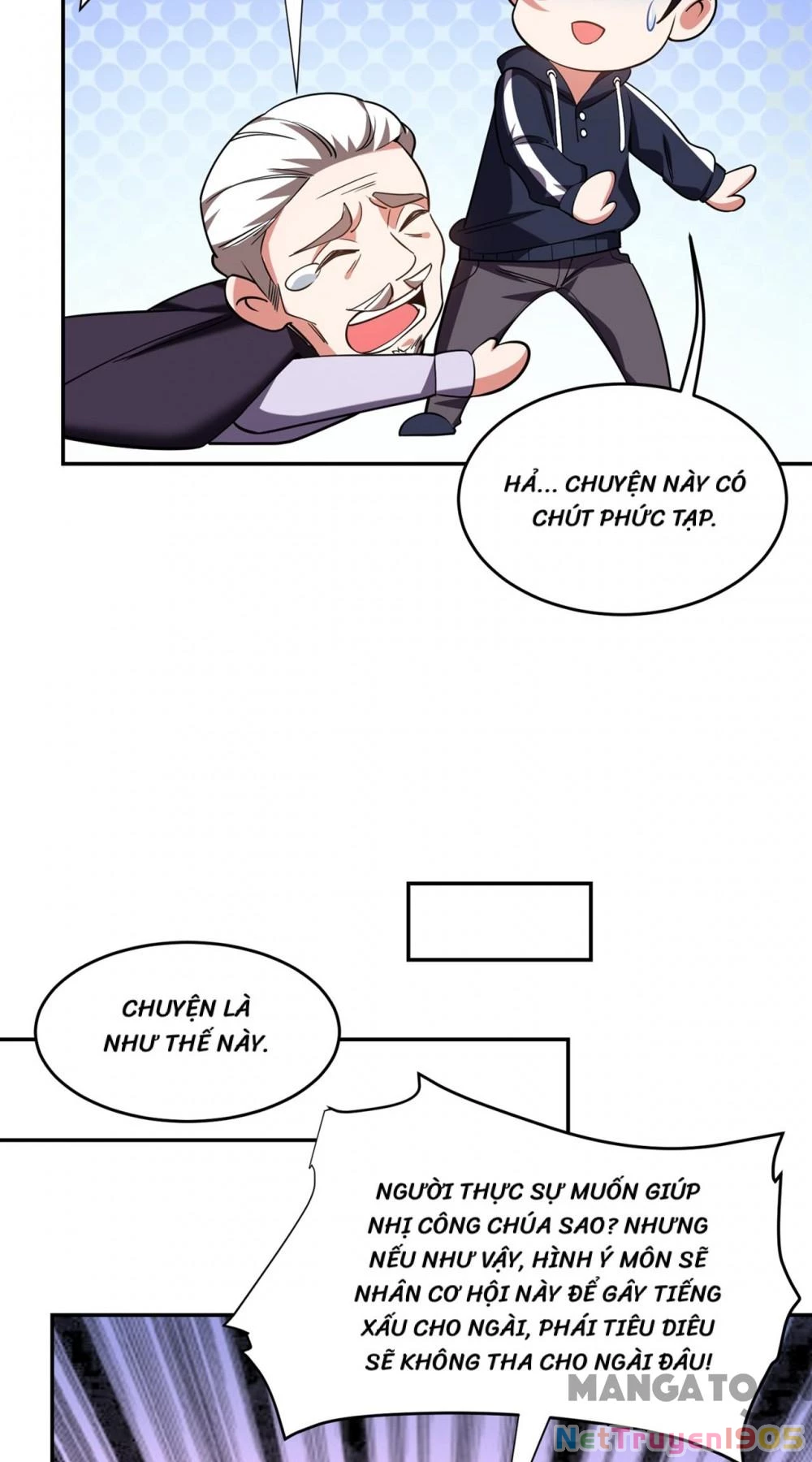 Nhặt Hoa Khôi Về Làm Vợ Chapter 122 - 15