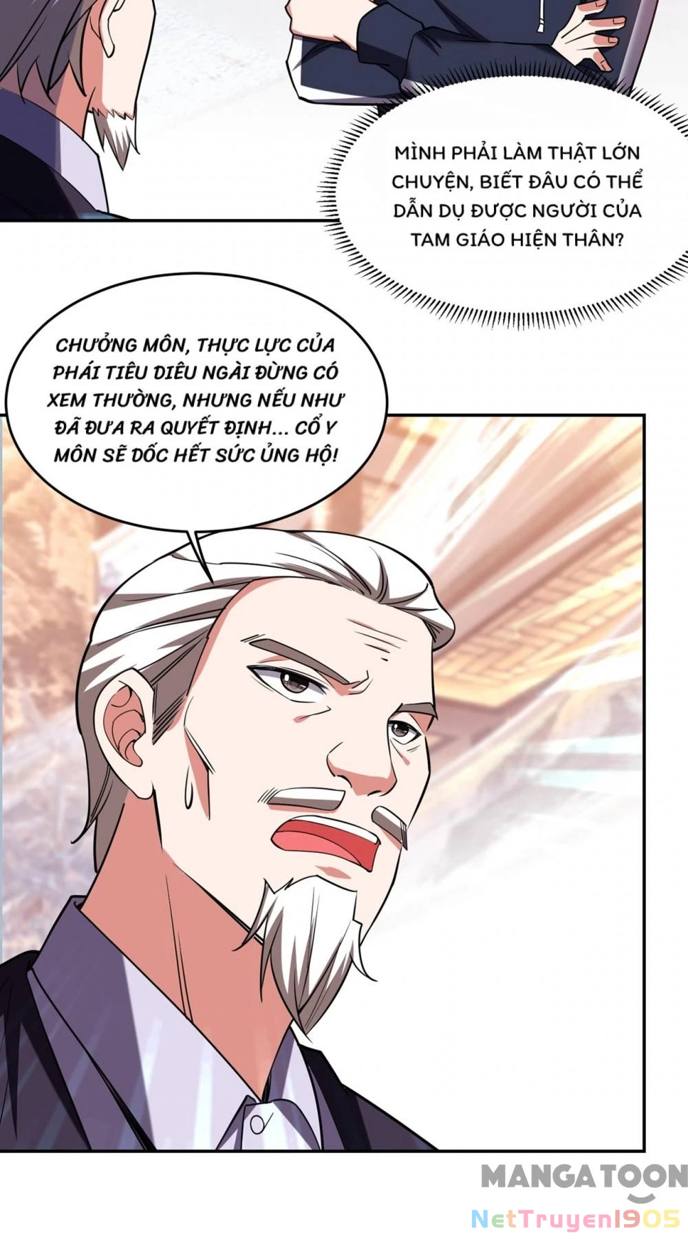 Nhặt Hoa Khôi Về Làm Vợ Chapter 122 - 17