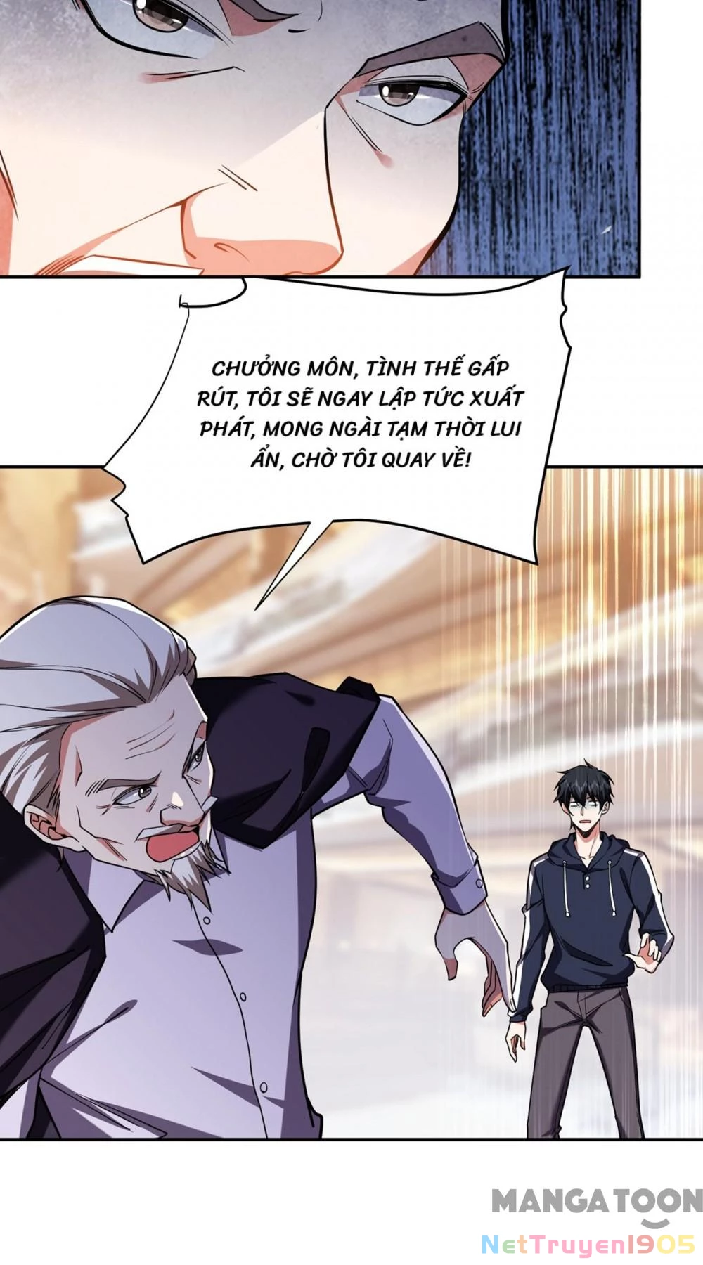 Nhặt Hoa Khôi Về Làm Vợ Chapter 122 - 20