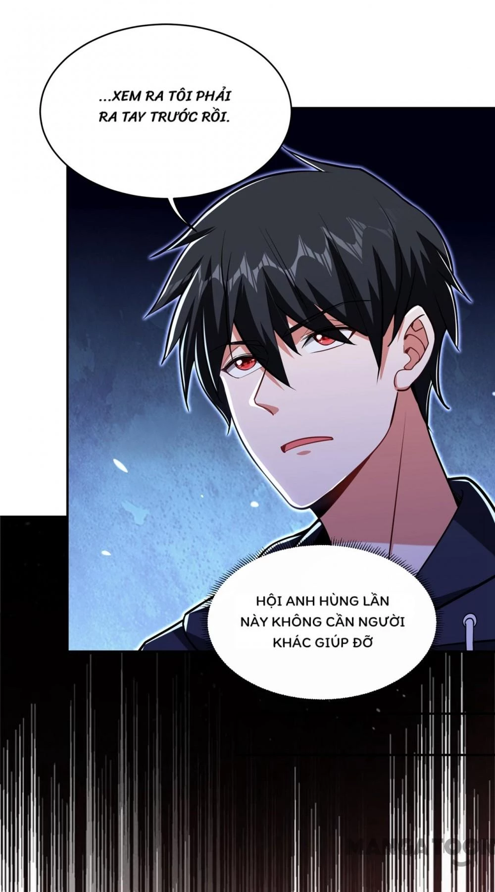 Nhặt Hoa Khôi Về Làm Vợ Chapter 122 - 21