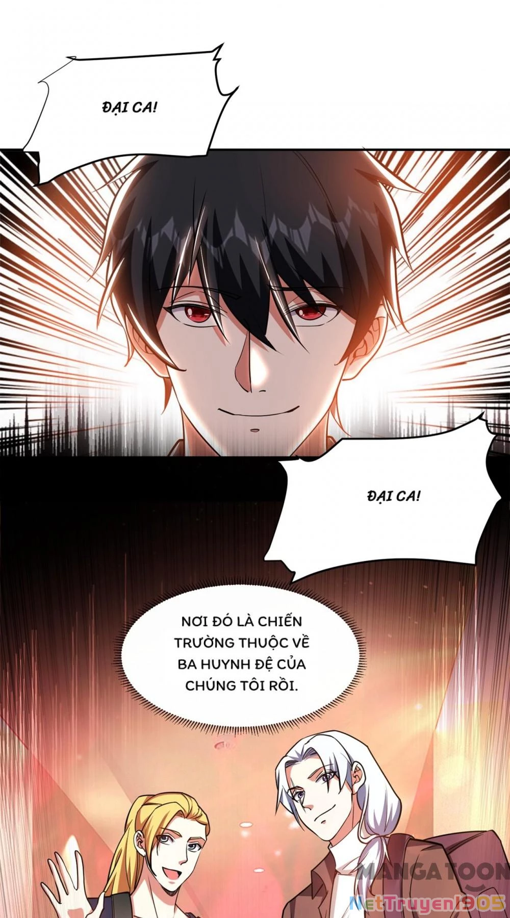 Nhặt Hoa Khôi Về Làm Vợ Chapter 122 - 23