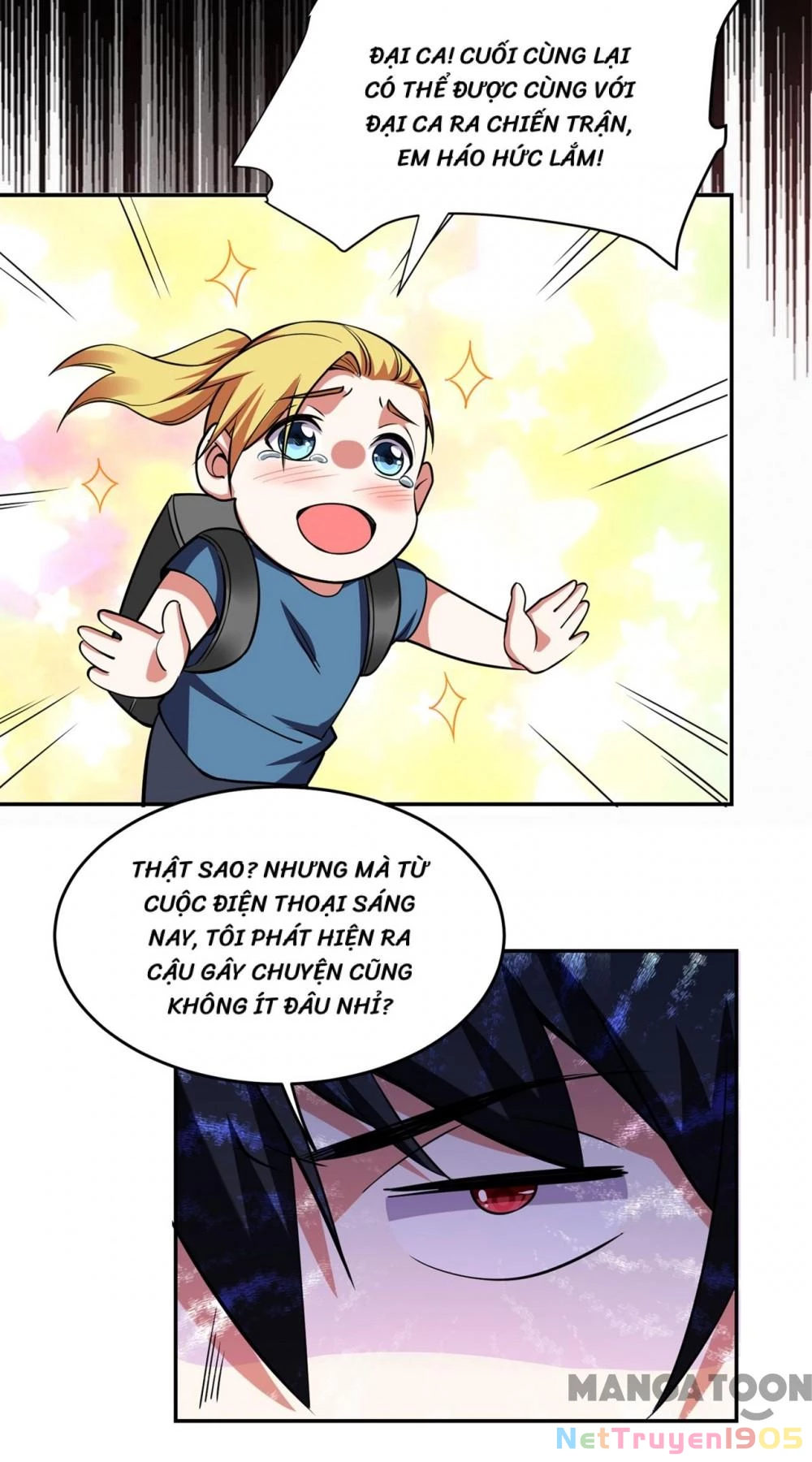 Nhặt Hoa Khôi Về Làm Vợ Chapter 122 - 25