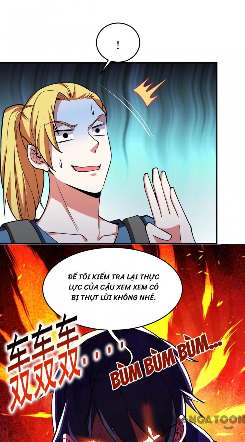 Nhặt Hoa Khôi Về Làm Vợ Chapter 122 - 26