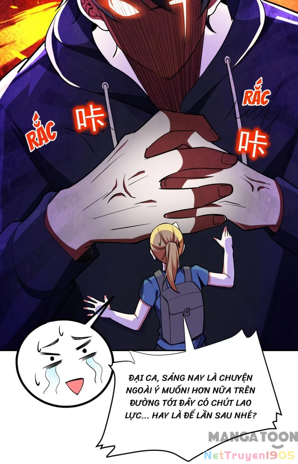 Nhặt Hoa Khôi Về Làm Vợ Chapter 122 - 27