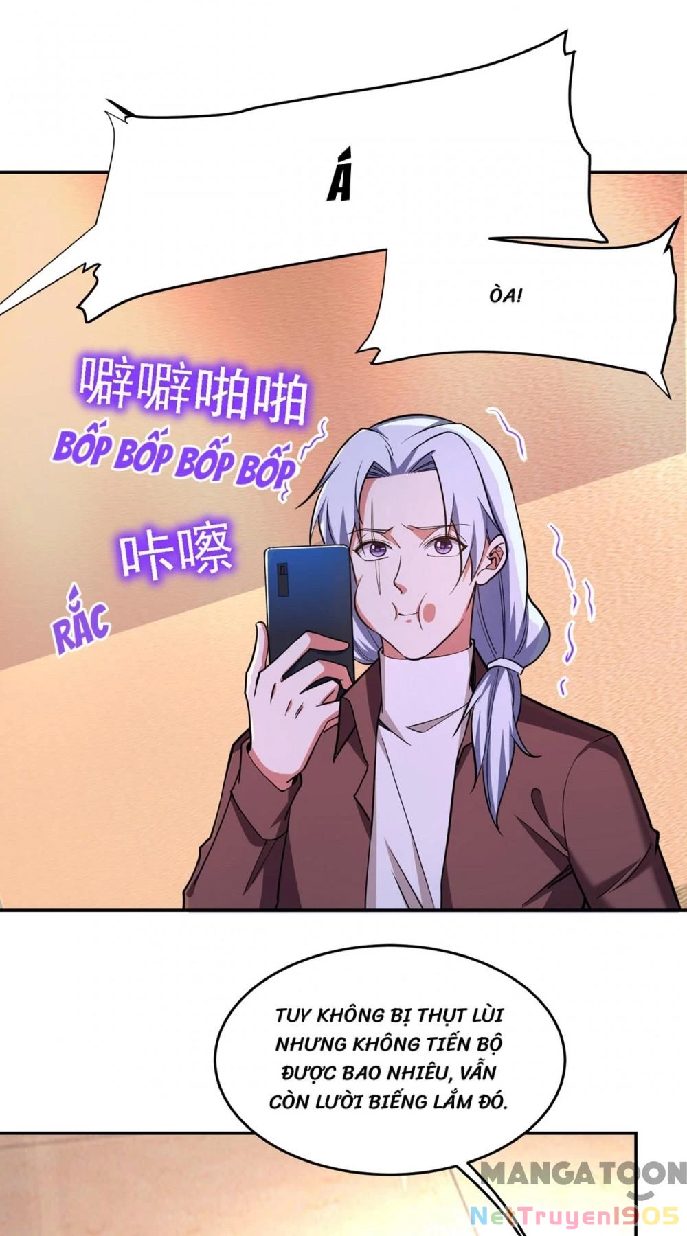 Nhặt Hoa Khôi Về Làm Vợ Chapter 122 - 28
