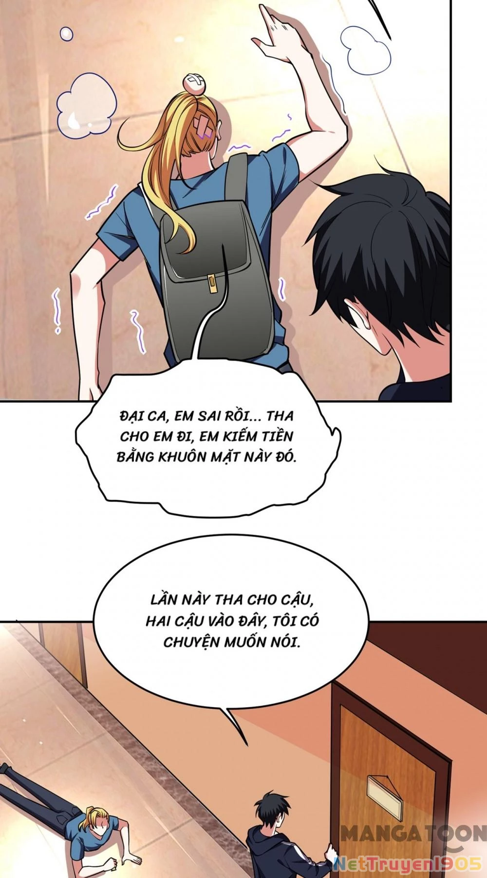 Nhặt Hoa Khôi Về Làm Vợ Chapter 122 - 29