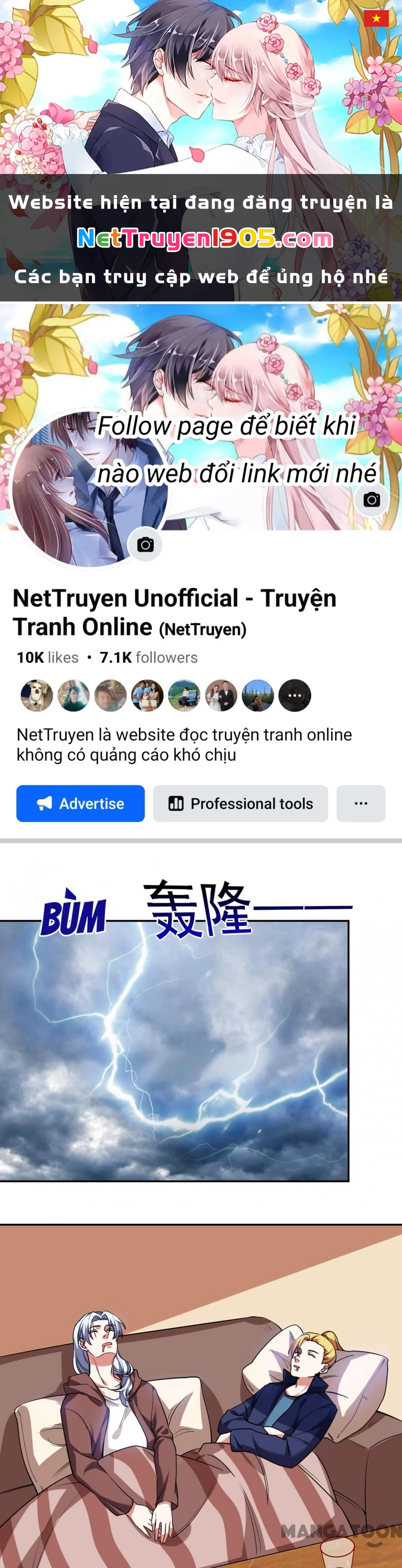 Nhặt Hoa Khôi Về Làm Vợ Chapter 123 - 1