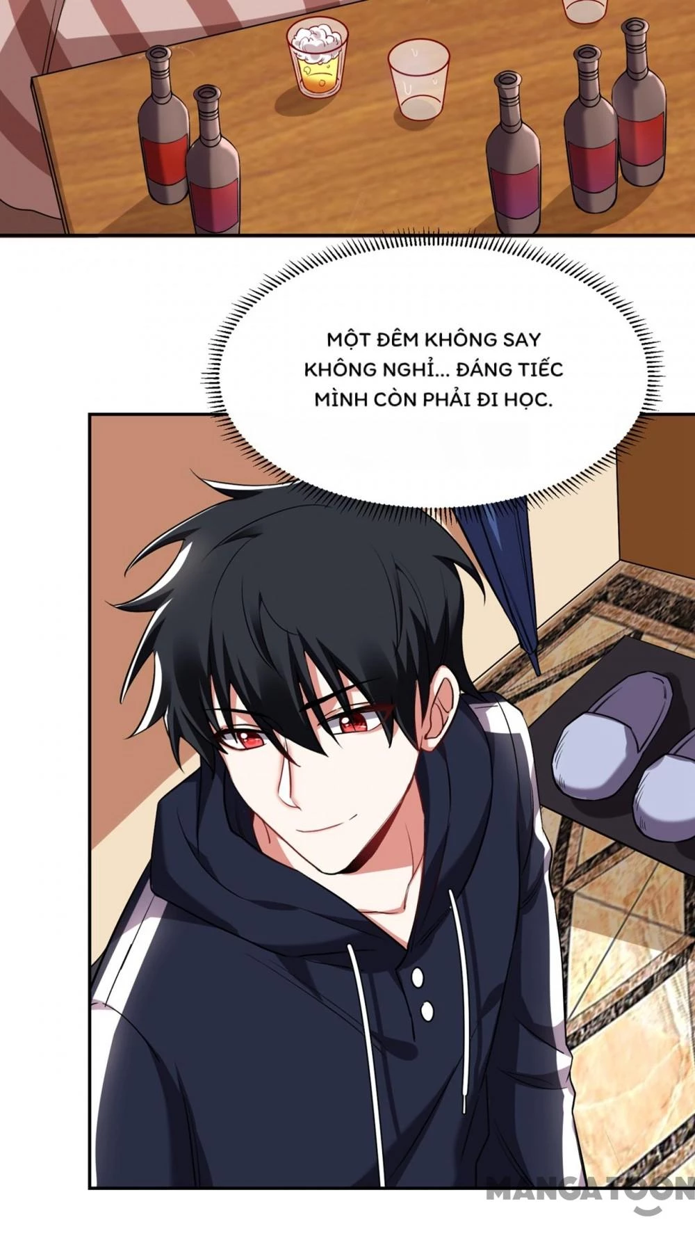 Nhặt Hoa Khôi Về Làm Vợ Chapter 123 - 2