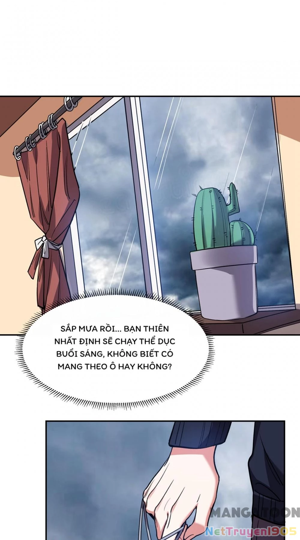 Nhặt Hoa Khôi Về Làm Vợ Chapter 123 - 3