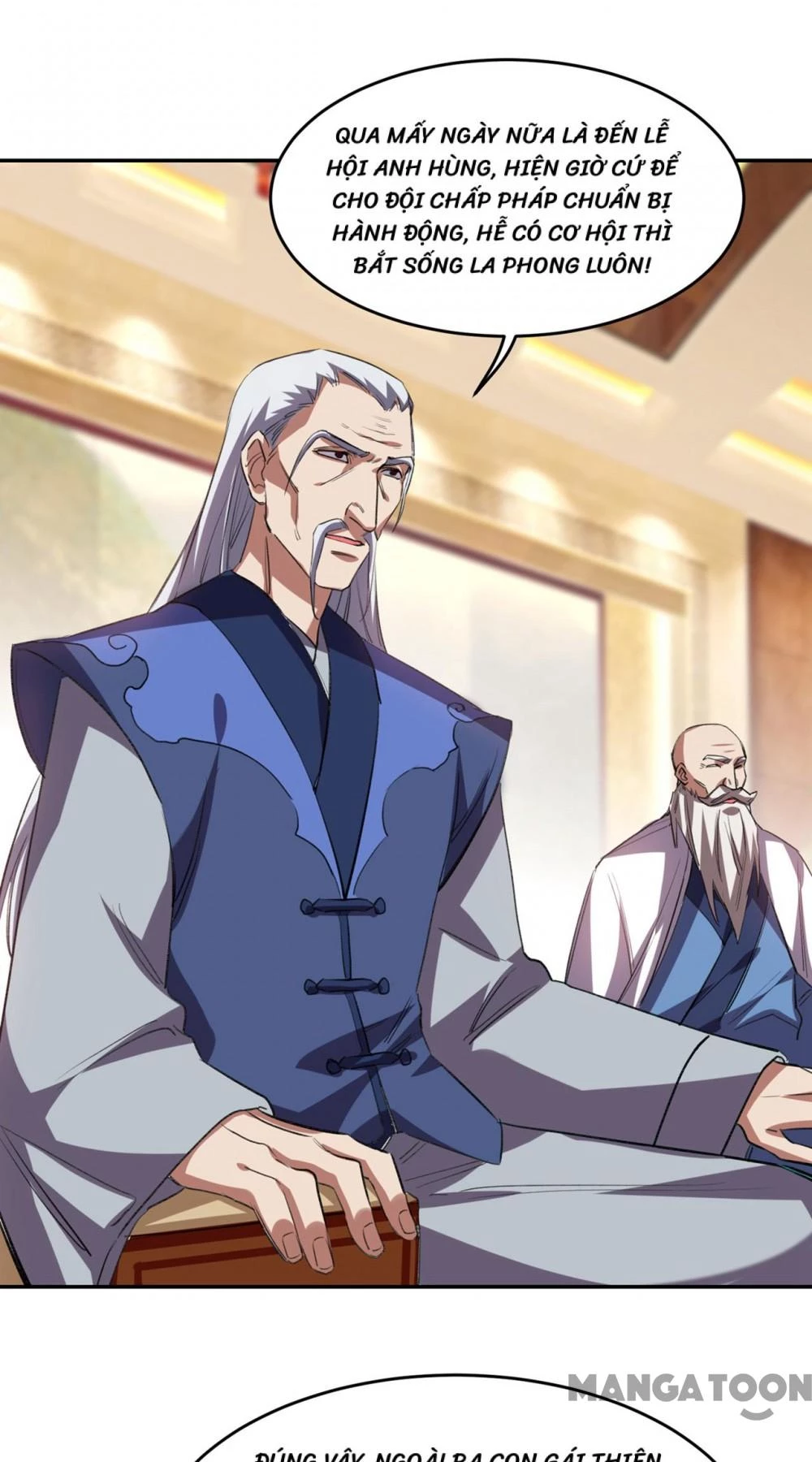 Nhặt Hoa Khôi Về Làm Vợ Chapter 123 - 6